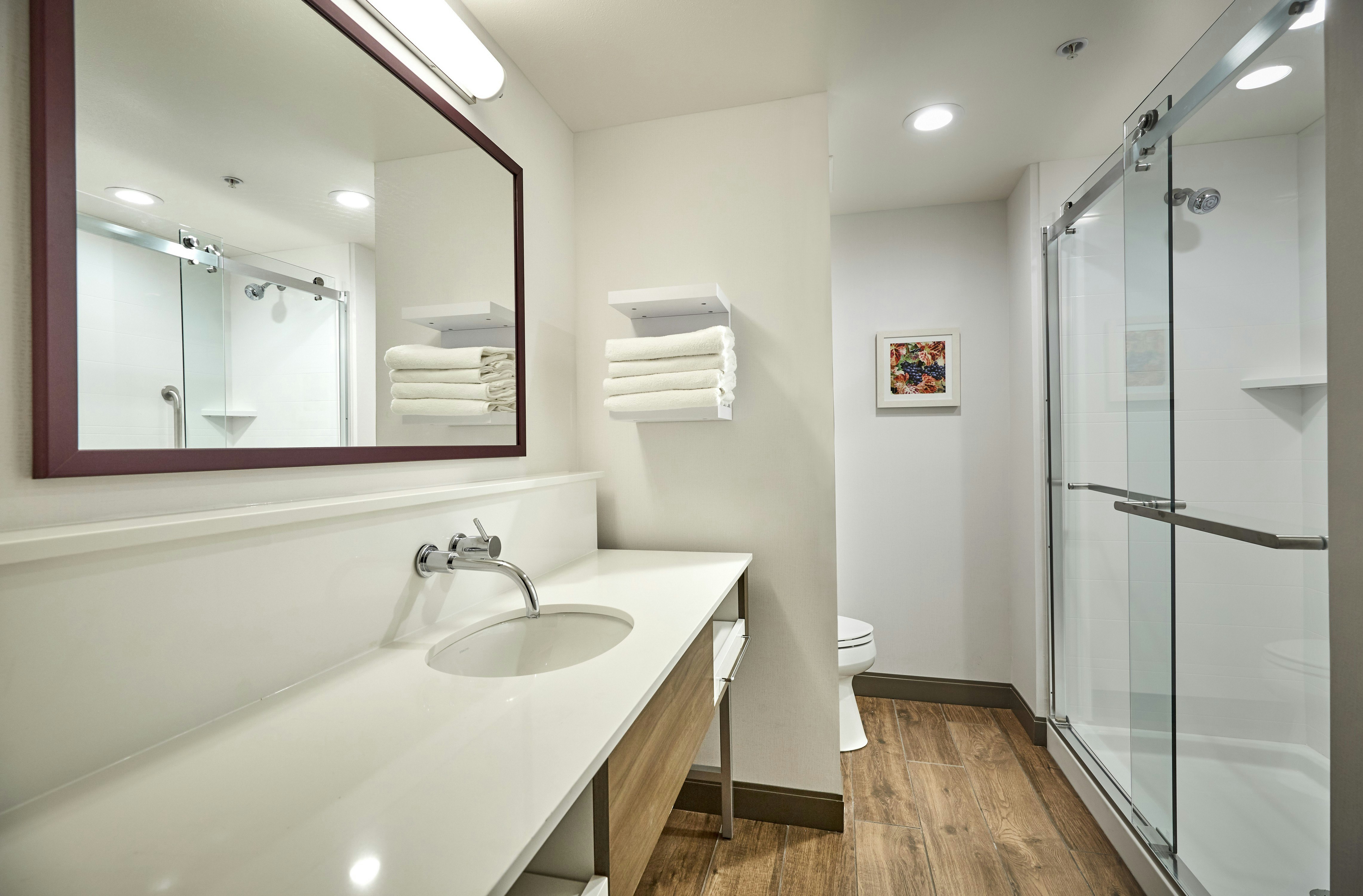 Hampton Inn & Suites Roseburg