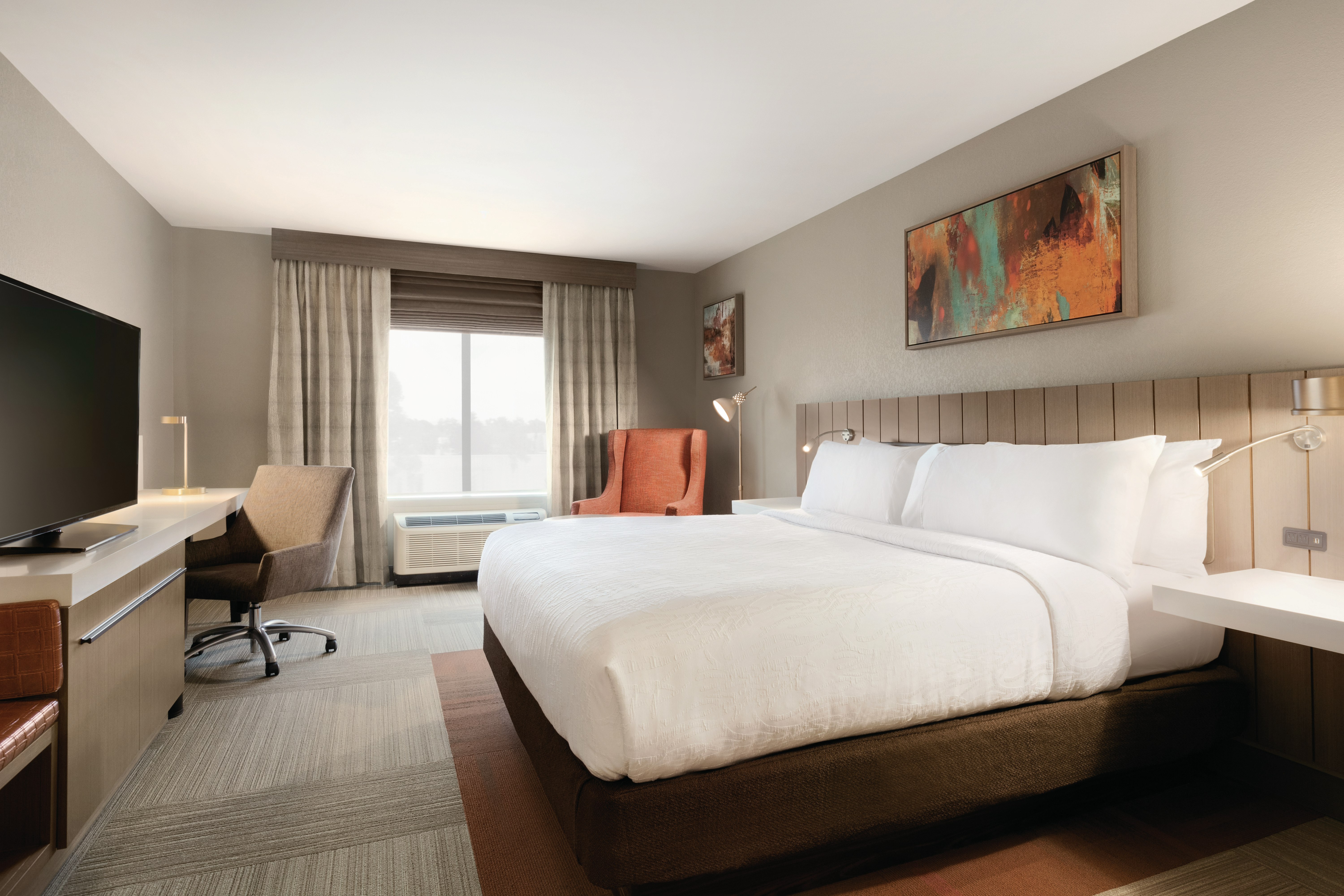 Hilton Garden Inn Phoenix Tempe, University Research Park