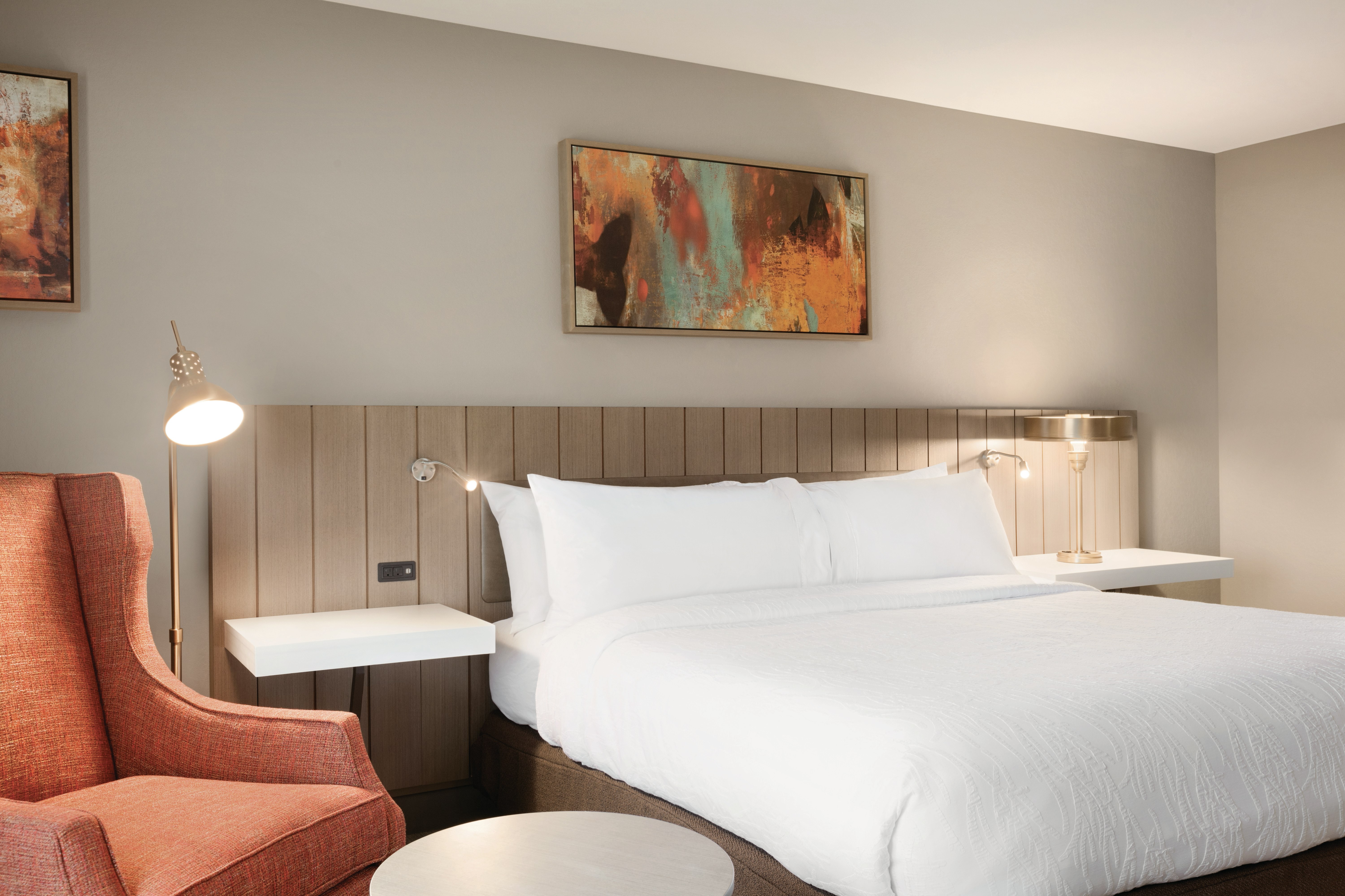 Hilton Garden Inn Phoenix Tempe, University Research Park