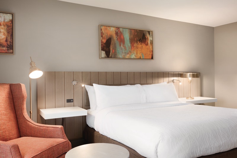 Hilton Garden Inn Phoenix Tempe, University Research Park