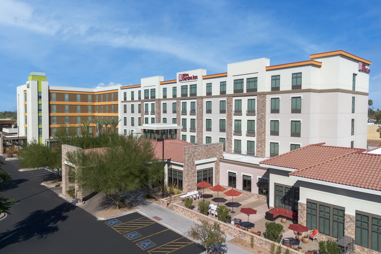 Hilton Garden Inn Phoenix Tempe, University Research Park