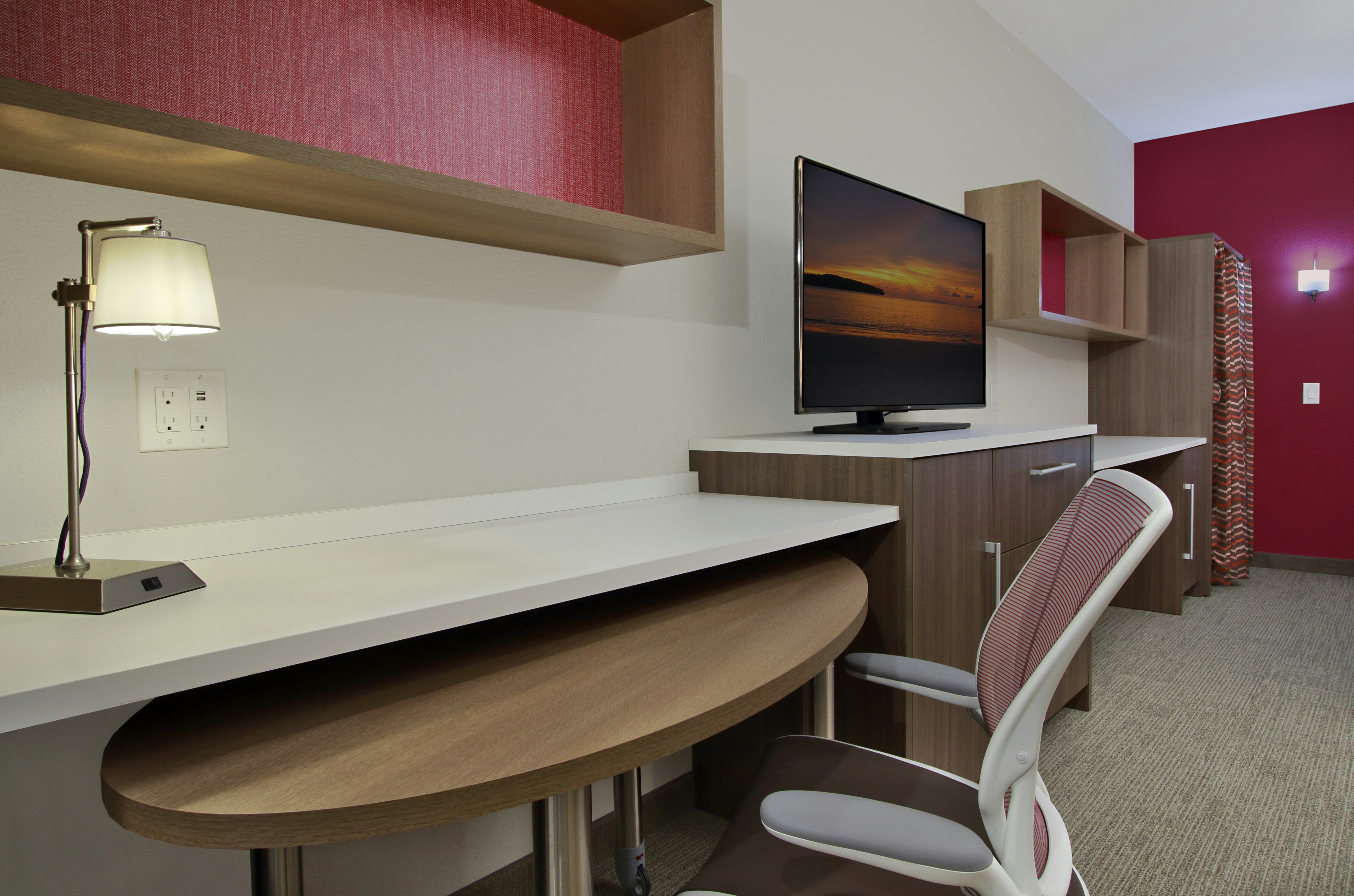 Home2 Suites by Hilton Mobile International Airport