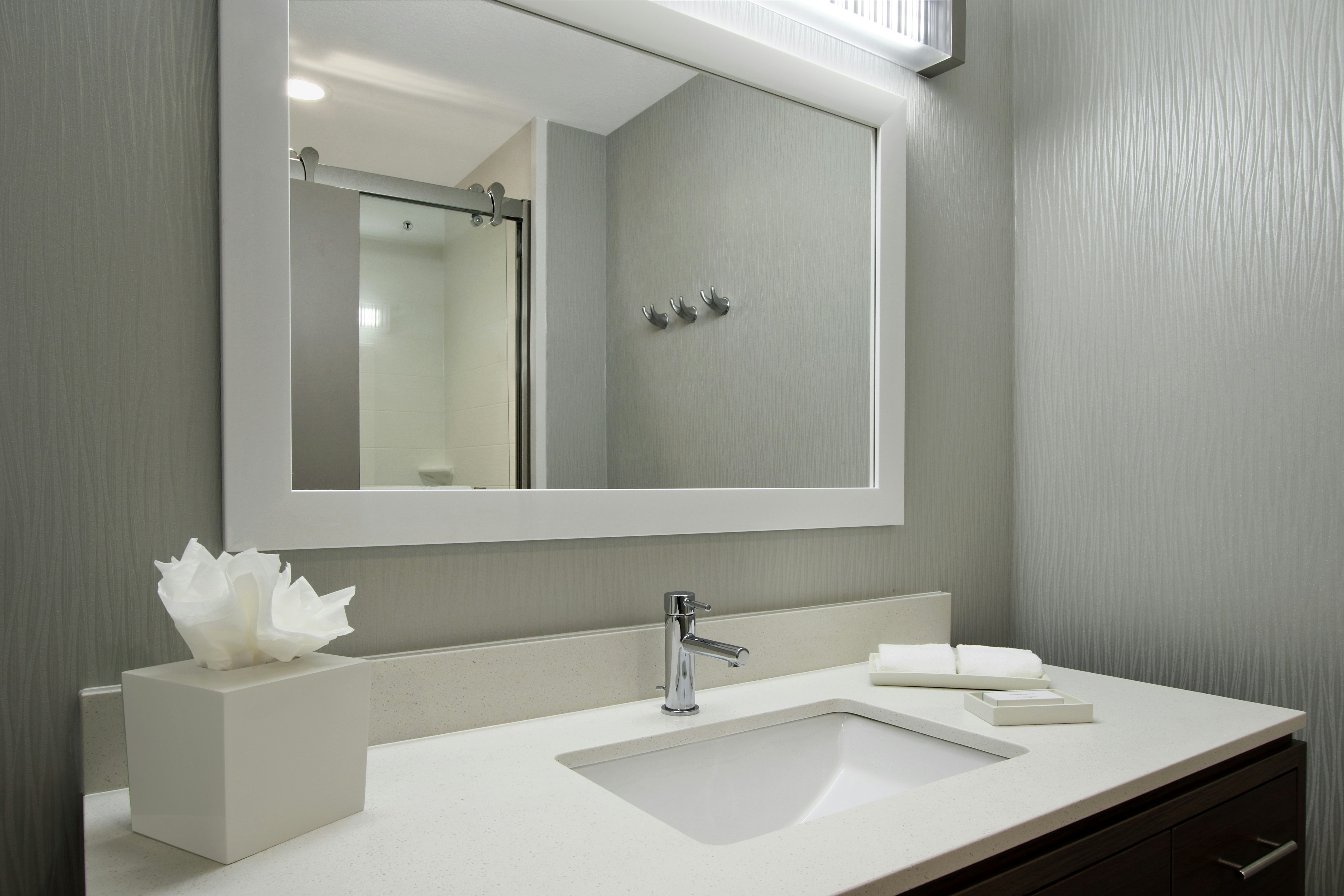 Home2 Suites by Hilton Mobile International Airport