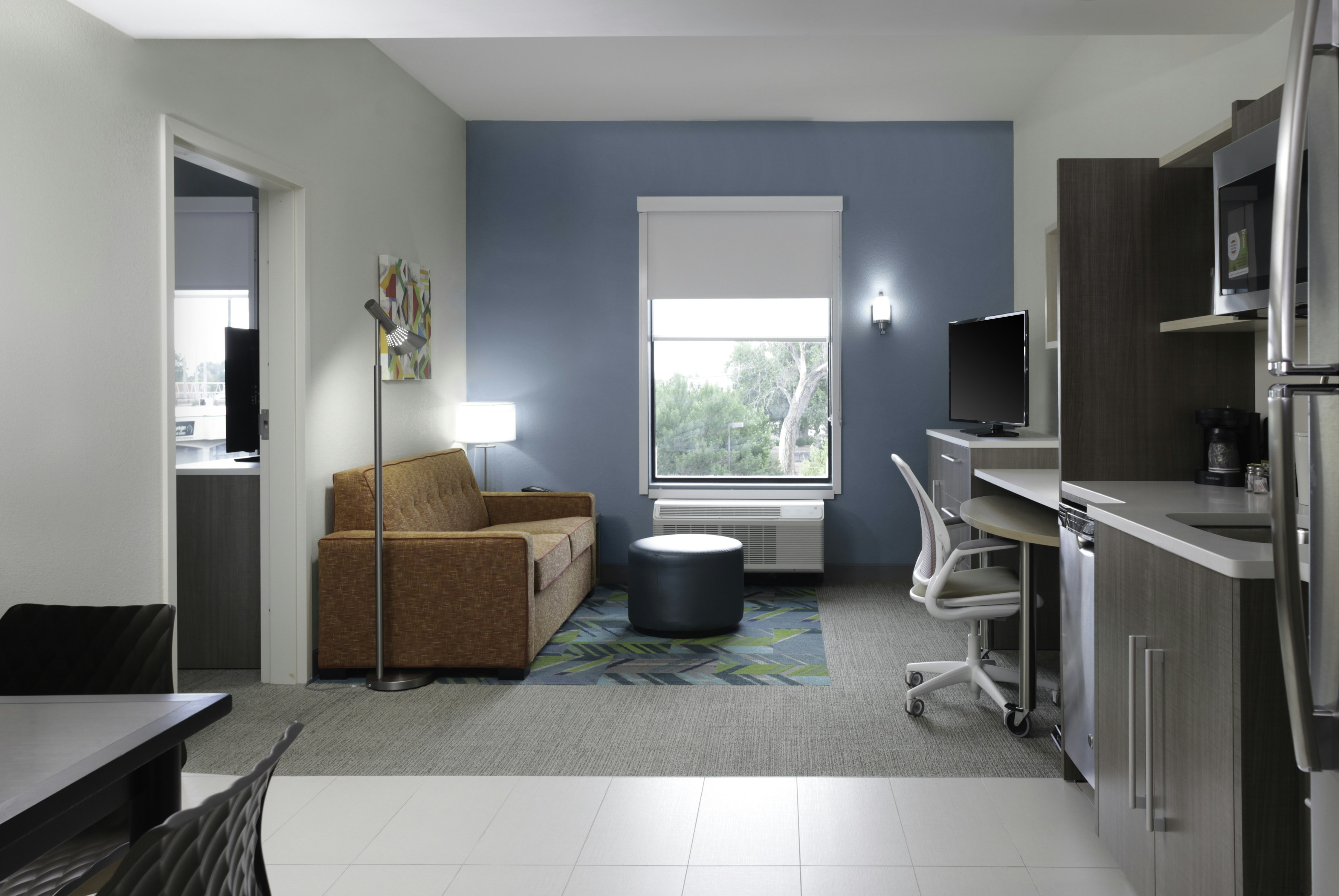 Home2 Suites by Hilton Fort Collins