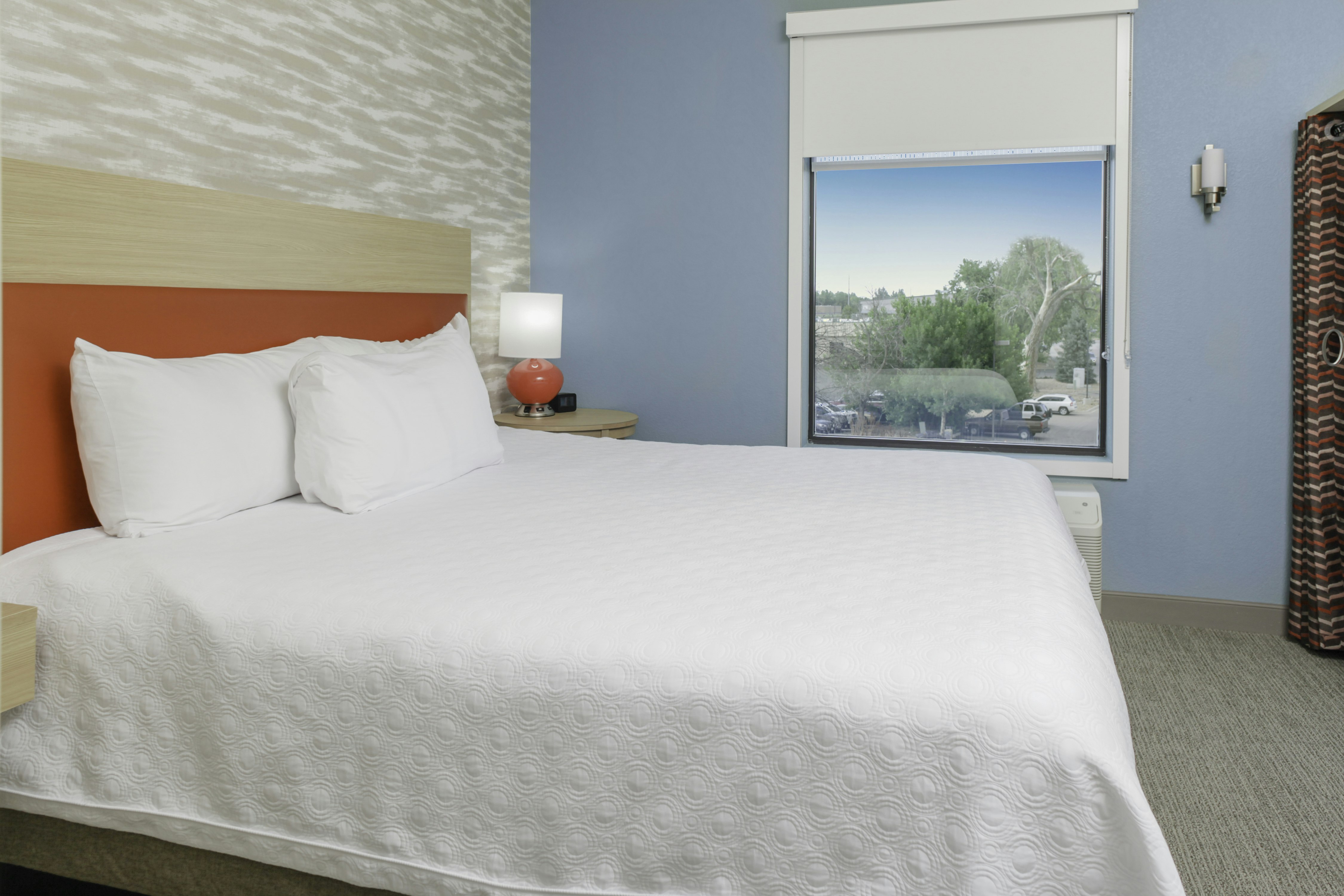 Home2 Suites by Hilton Fort Collins