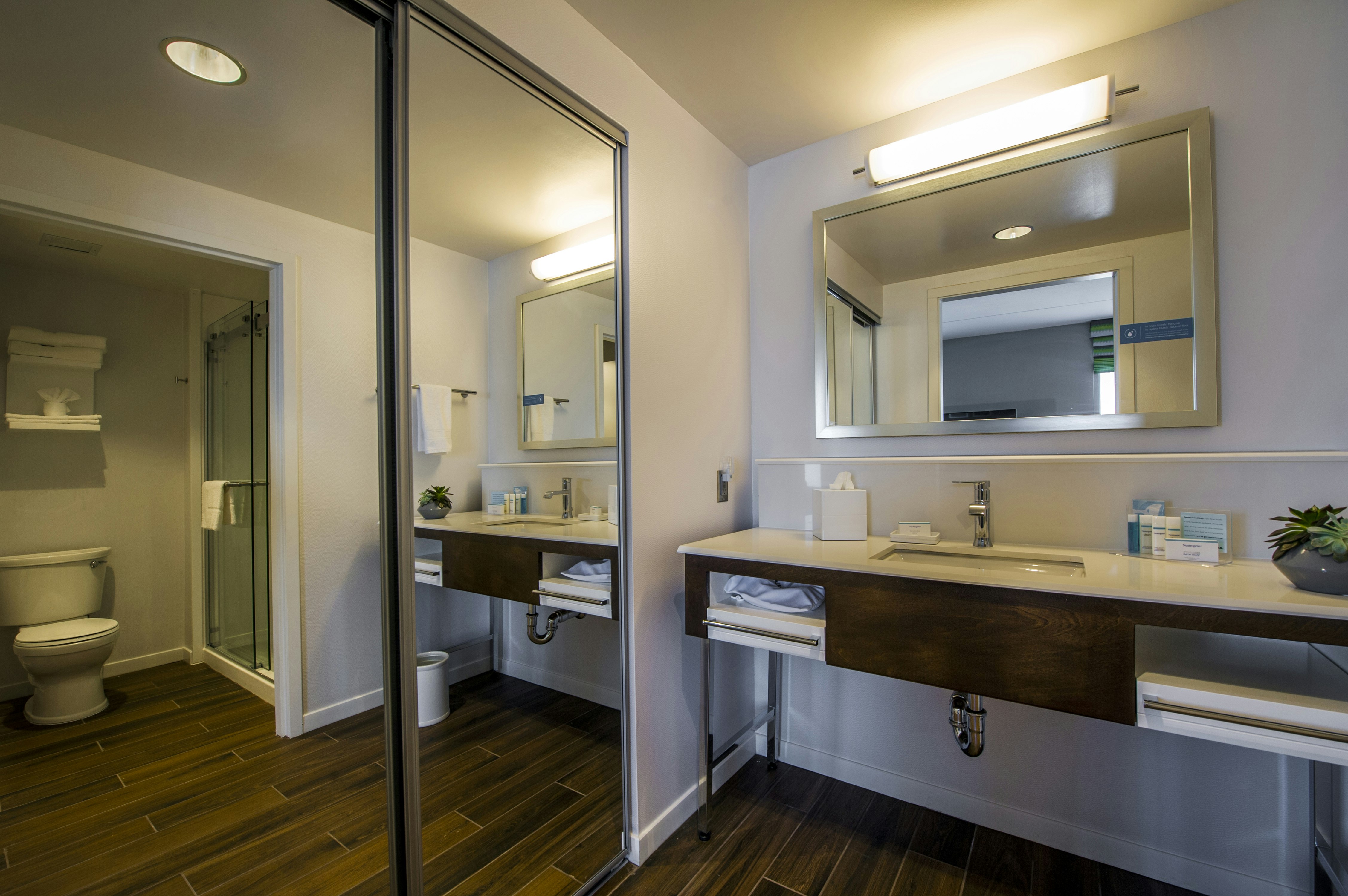 Hampton Inn & Suites Foxborough -Mansfield