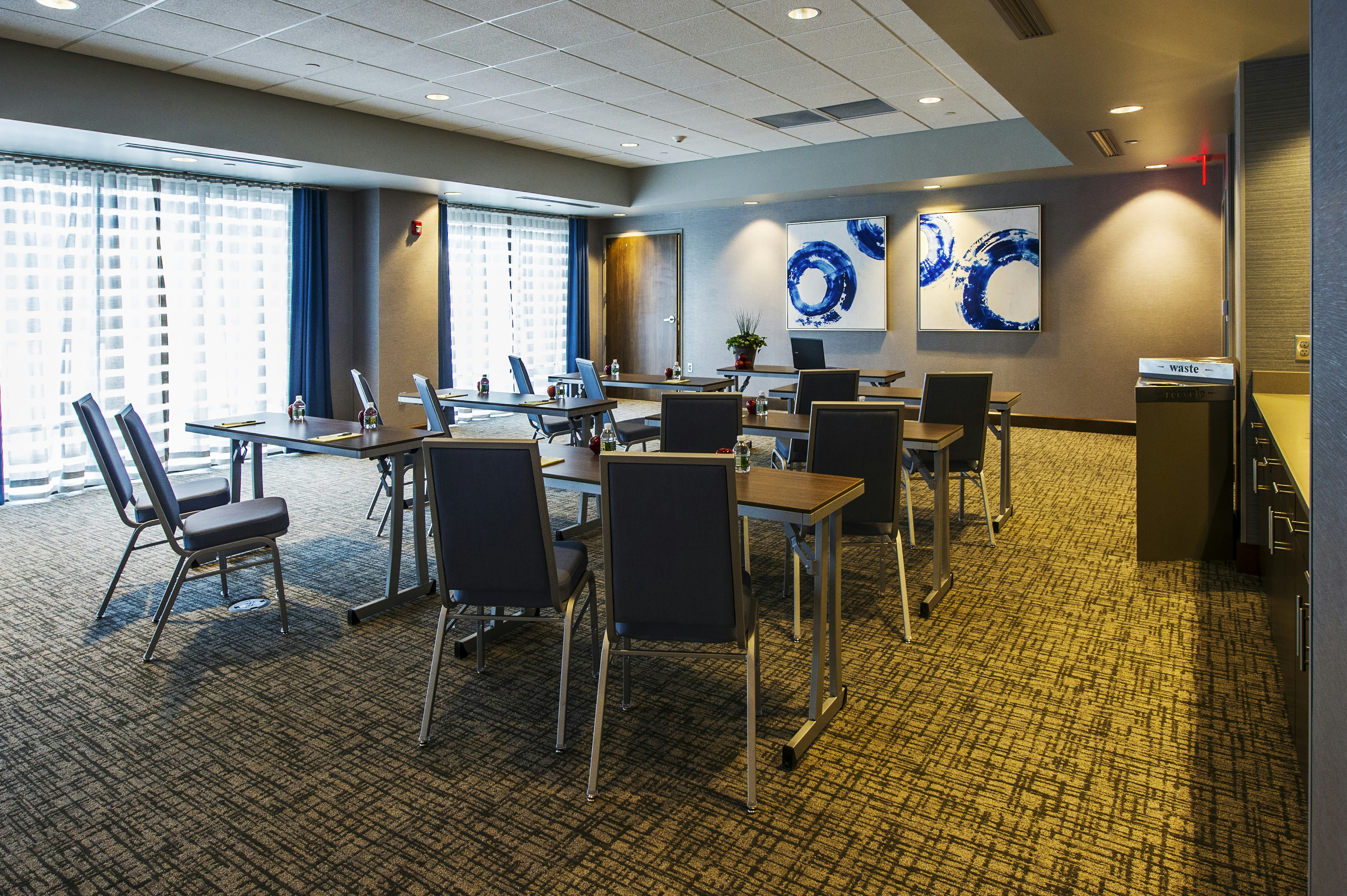 Hampton Inn & Suites Foxborough -Mansfield