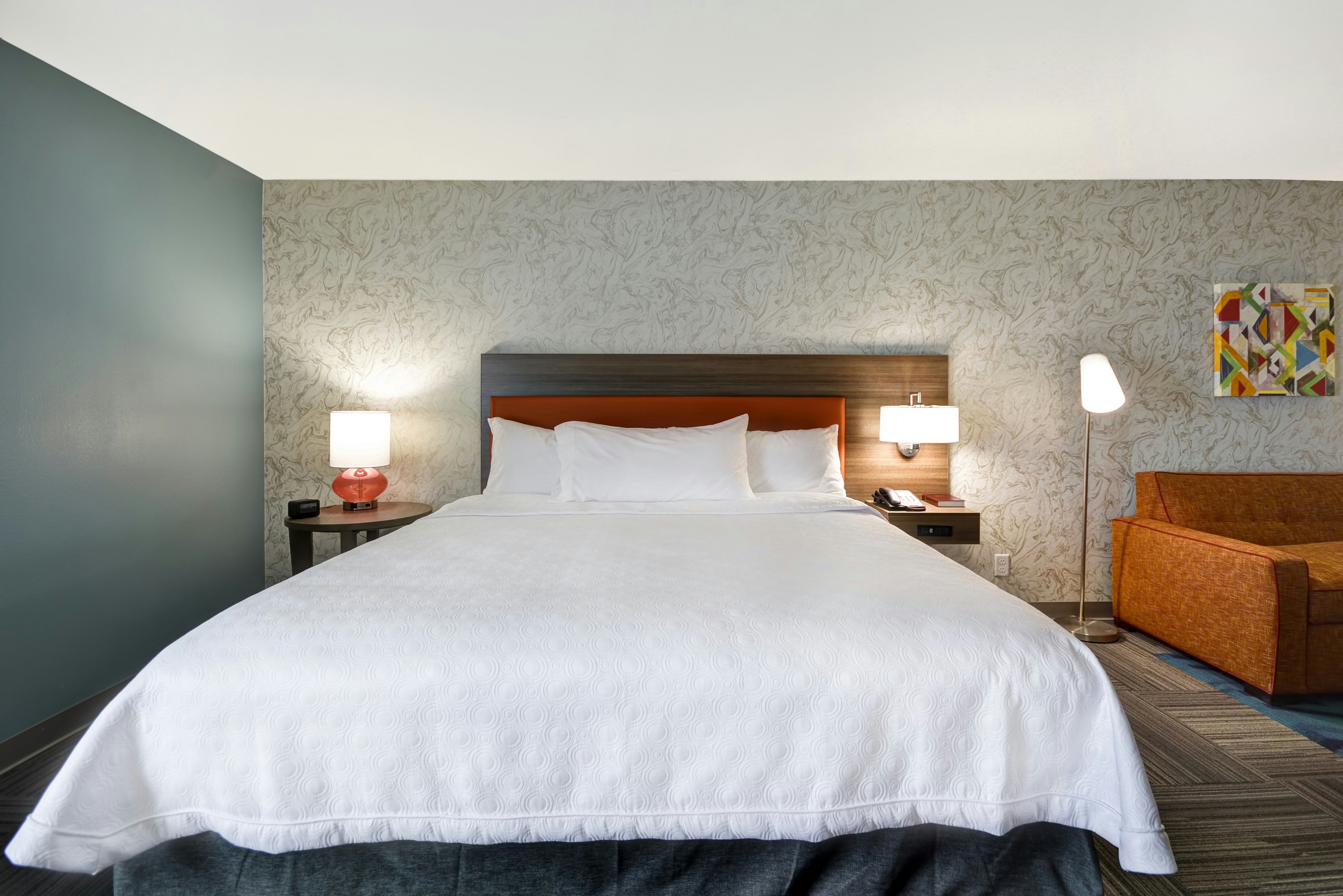 Home2 Suites by Hilton Texas City Houston