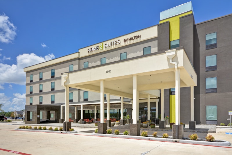 Home2 Suites by Hilton Texas City Houston