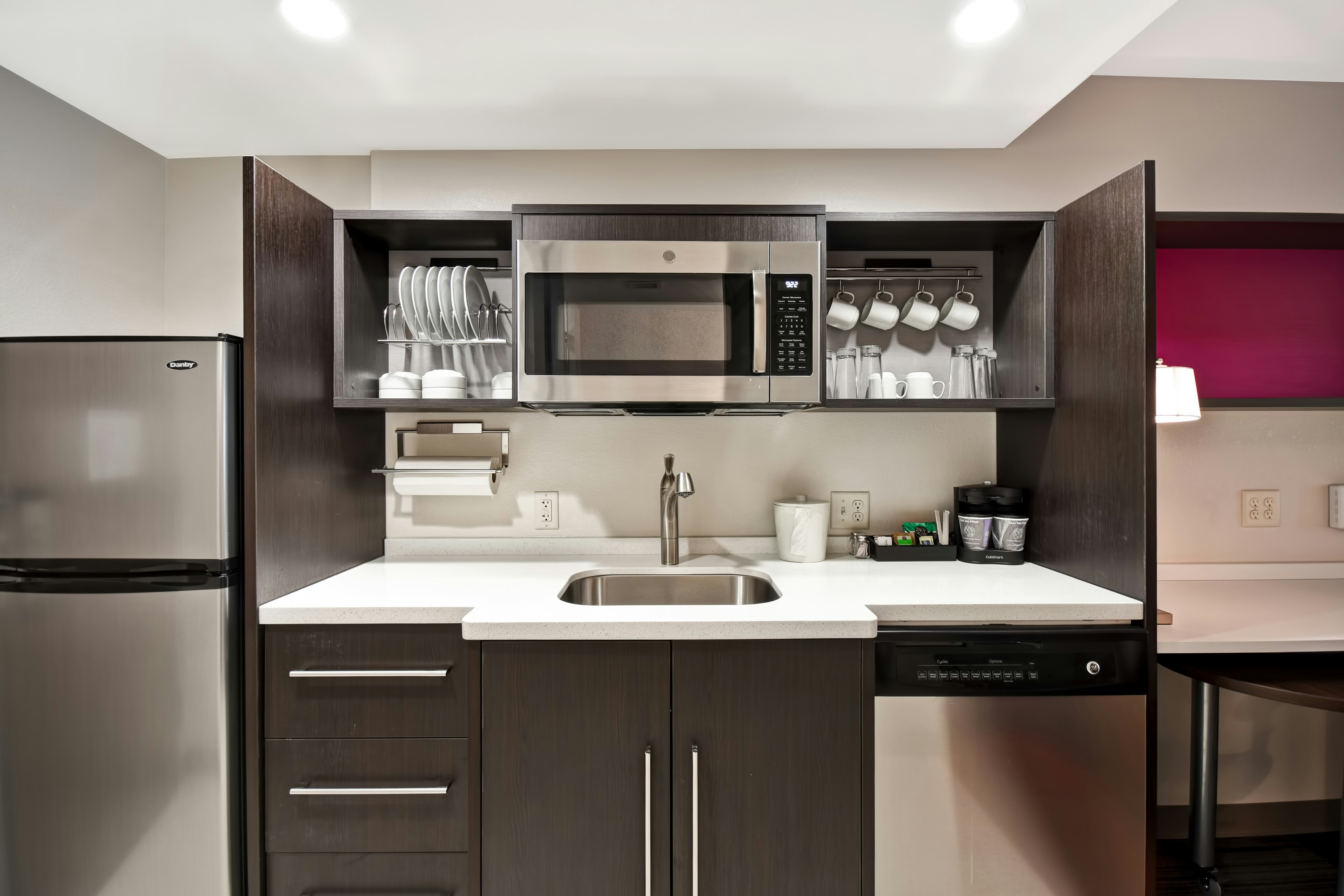 Home2 Suites by Hilton Walpole Foxboro