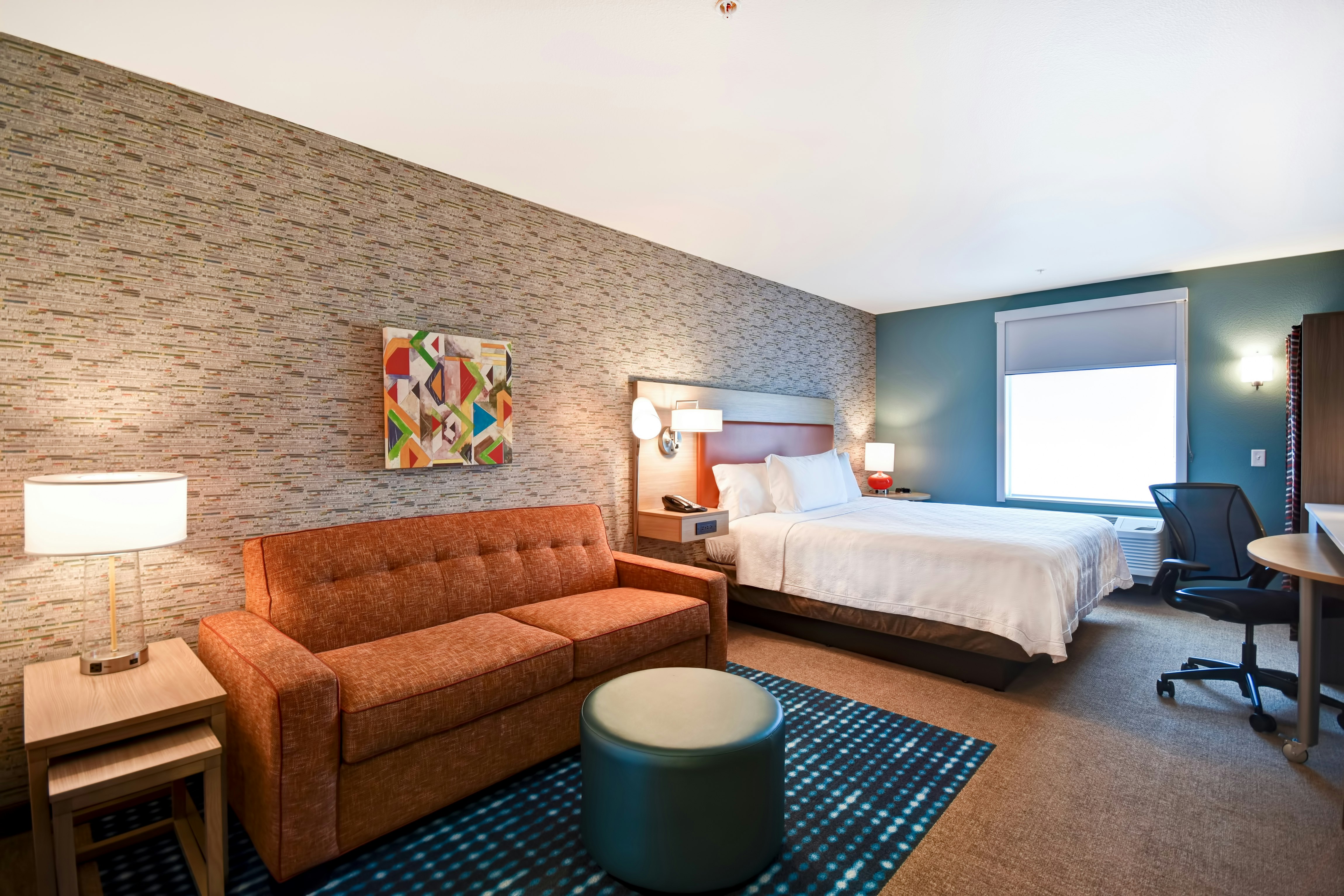 Home2 Suites by Hilton Victorville