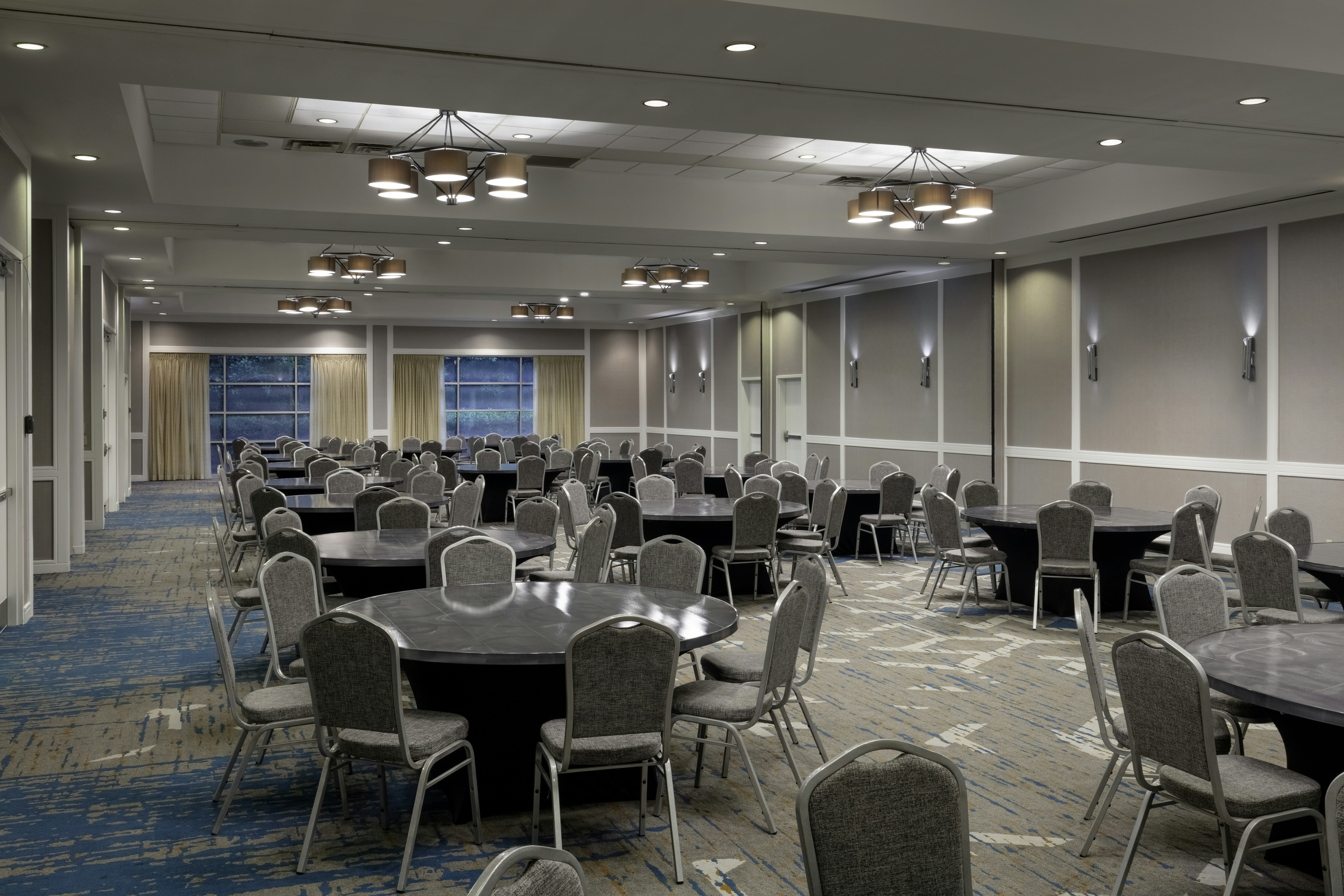 DoubleTree by Hilton Birmingham Perimeter Park