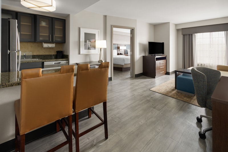 Homewood Suites by Hilton Montgomery EastChase