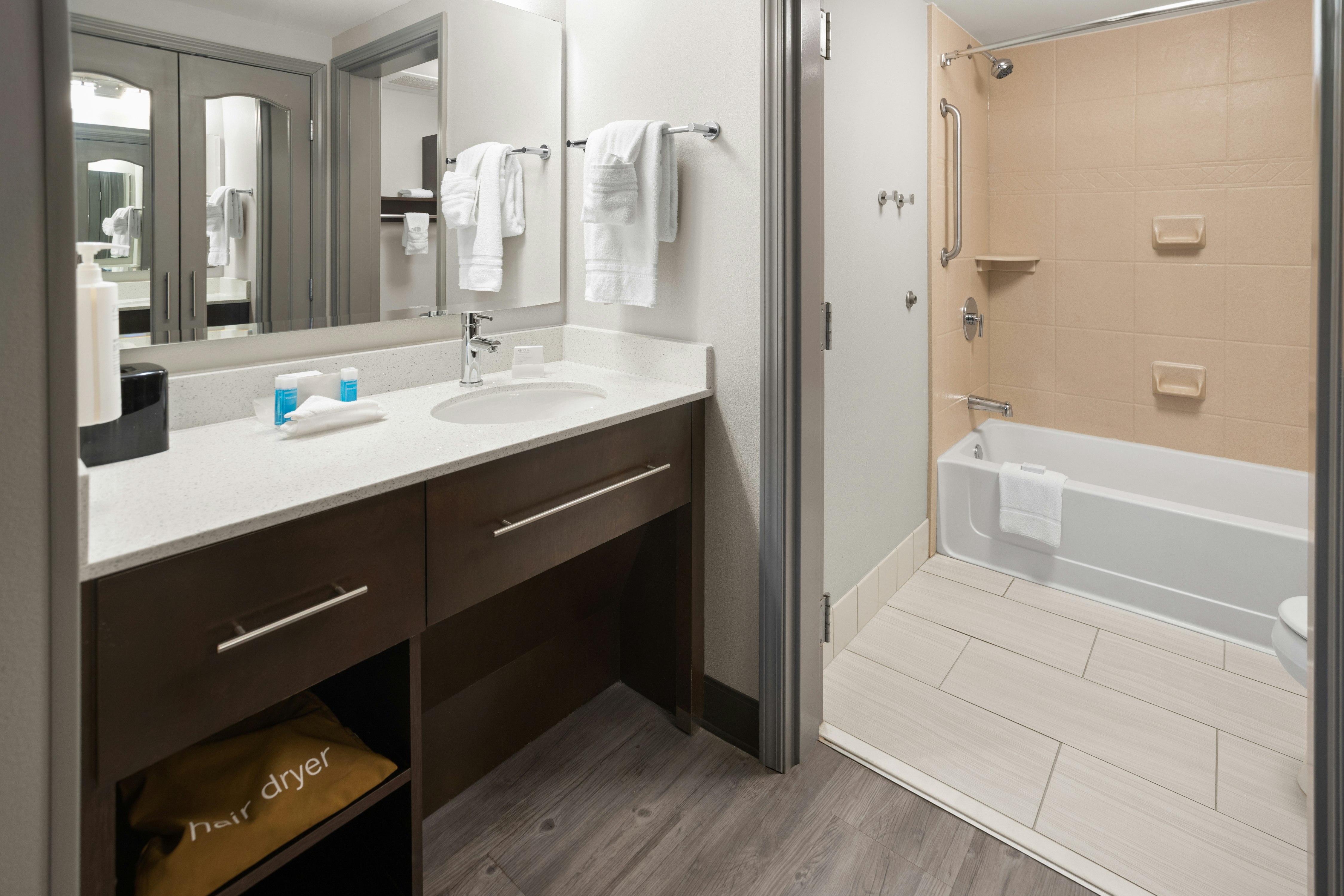 Homewood Suites by Hilton Montgomery EastChase