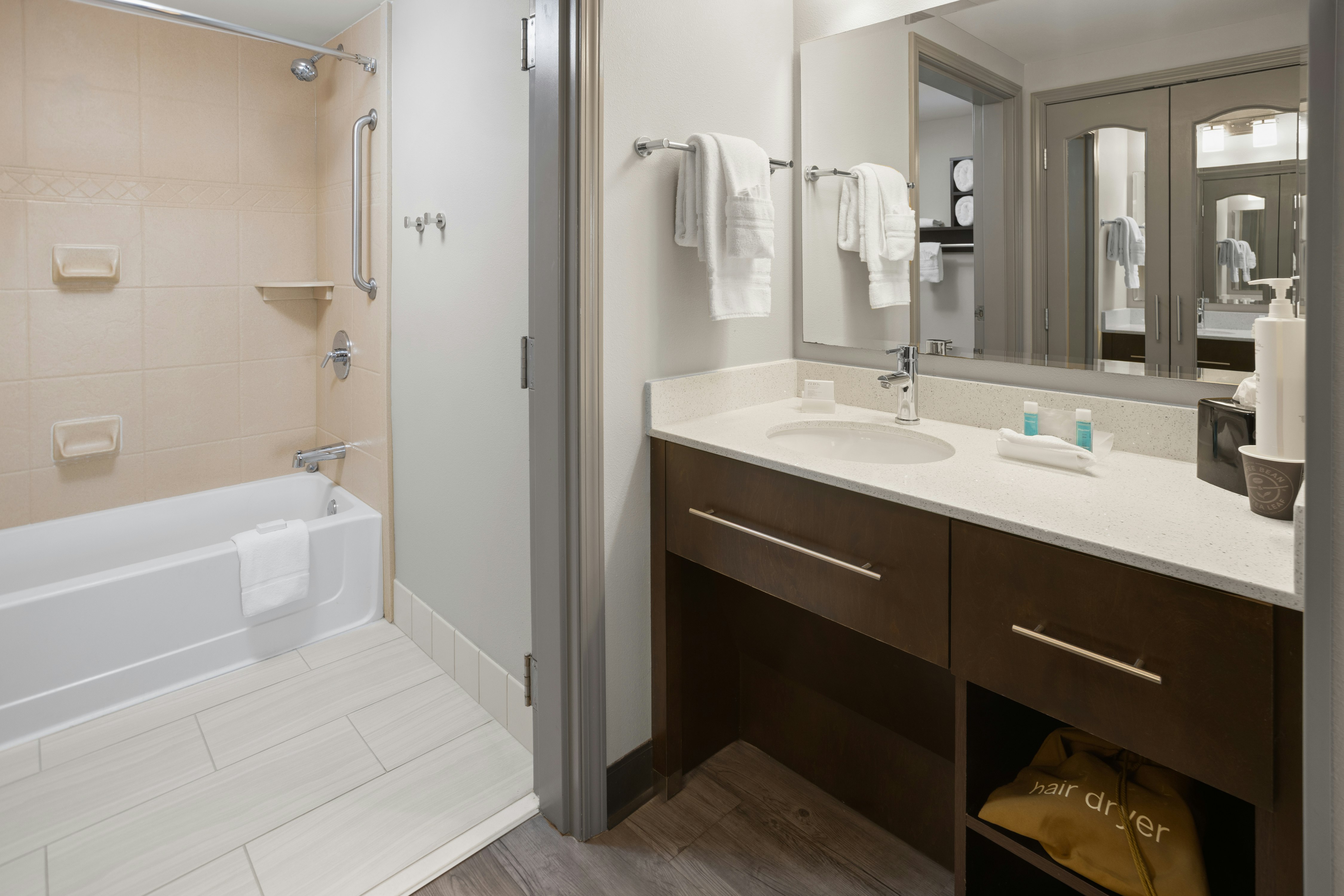 Homewood Suites by Hilton Montgomery EastChase