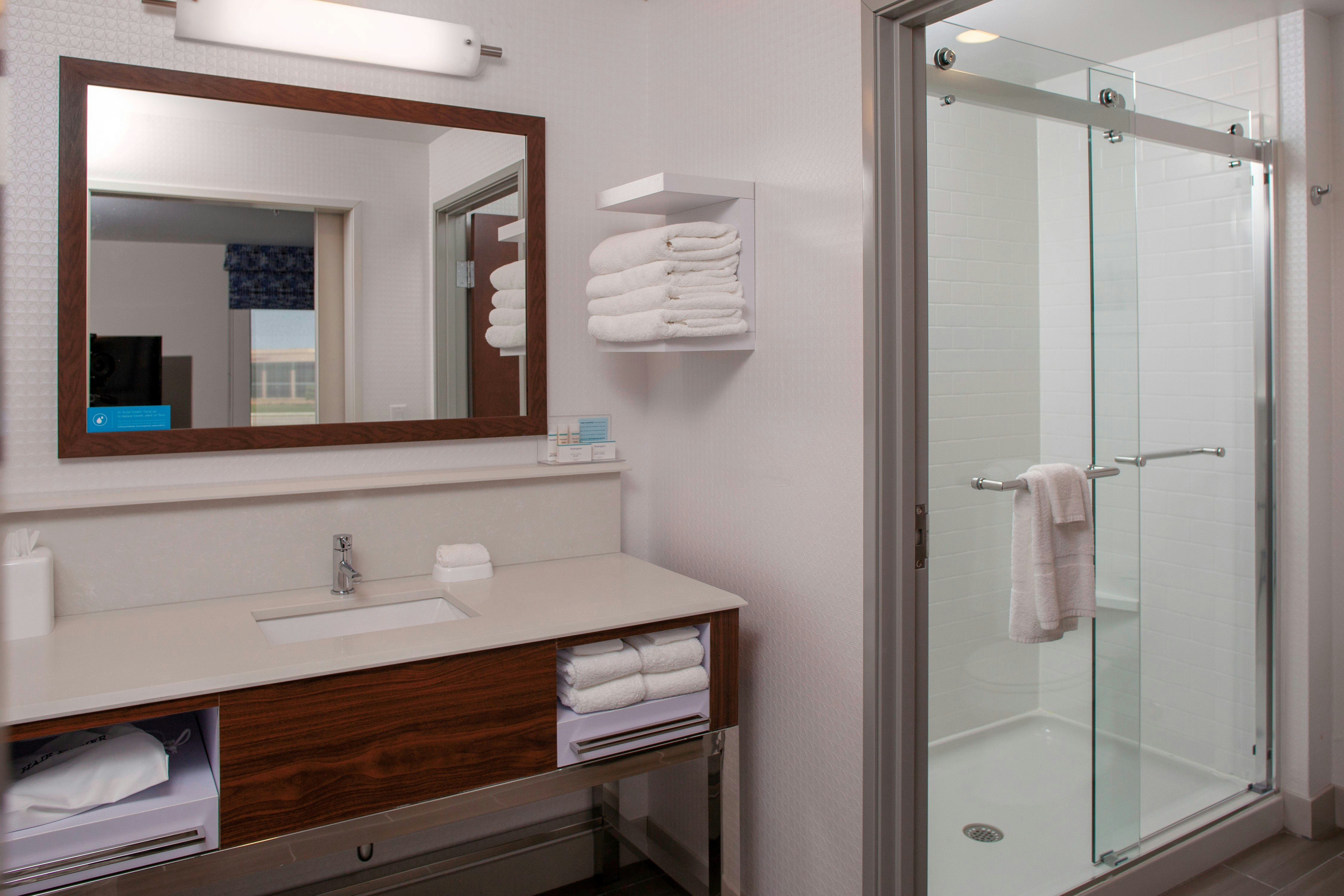 Hampton Inn & Suites Chicago Burr Ridge