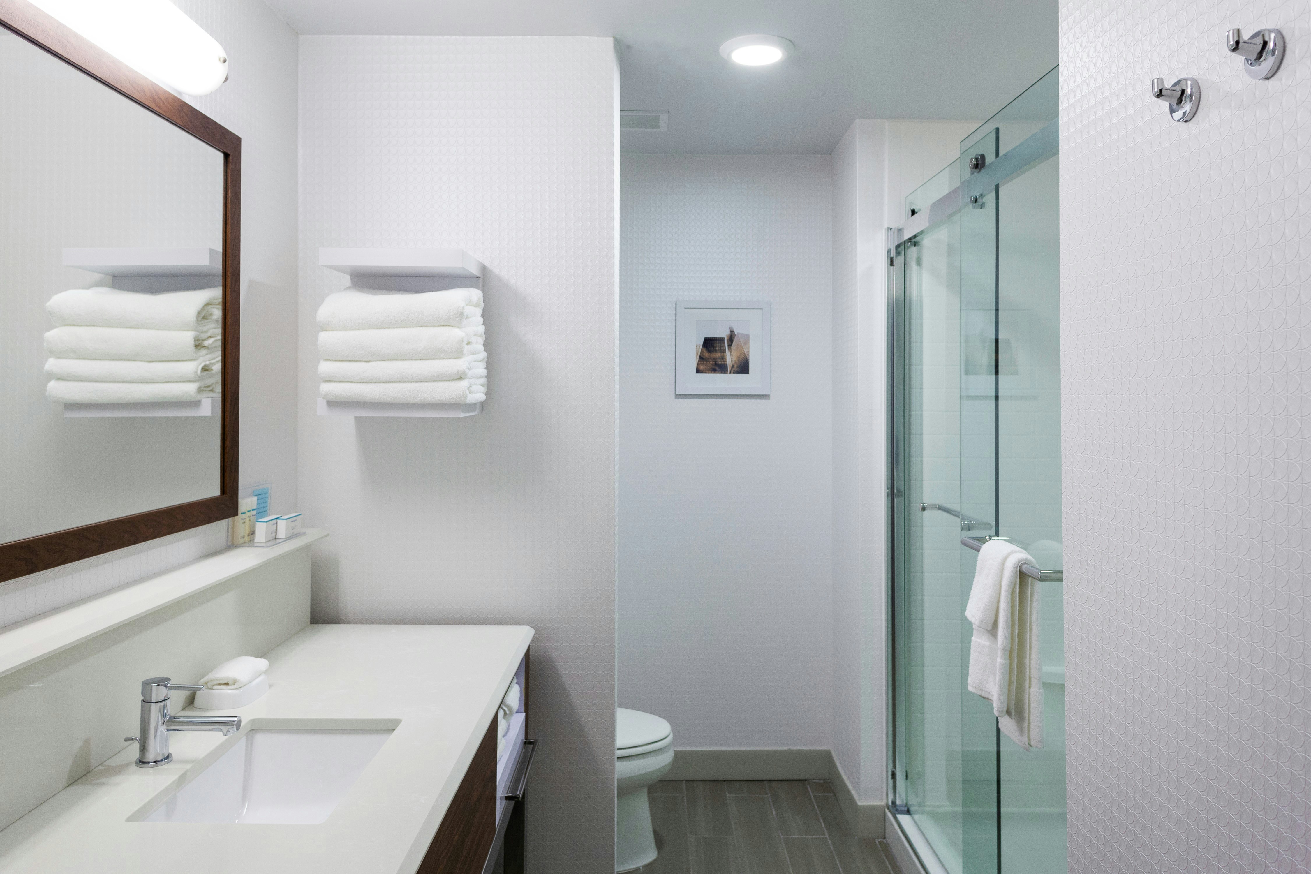 Hampton Inn & Suites Chicago Burr Ridge