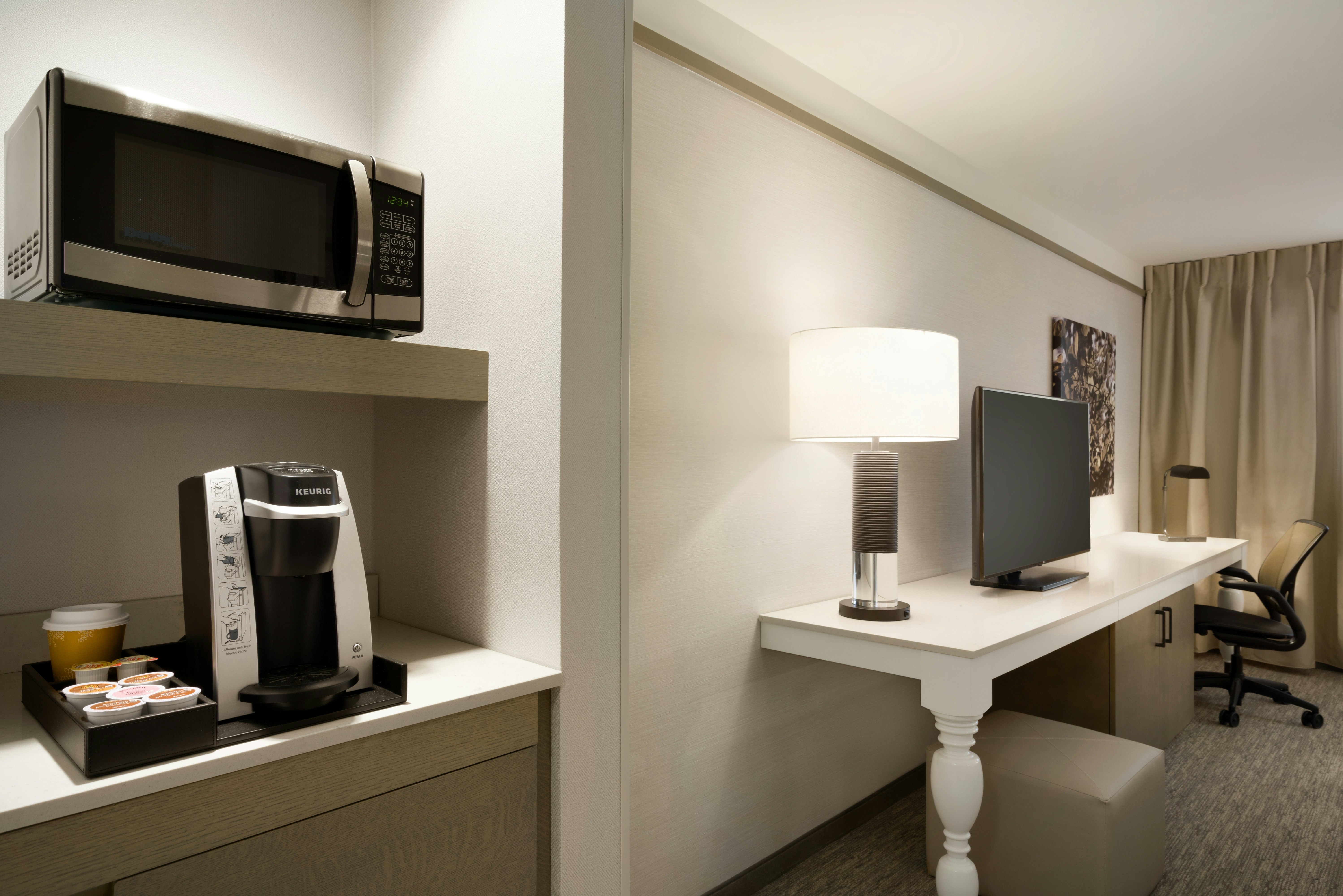 Hilton Garden Inn Newtown Square Radnor