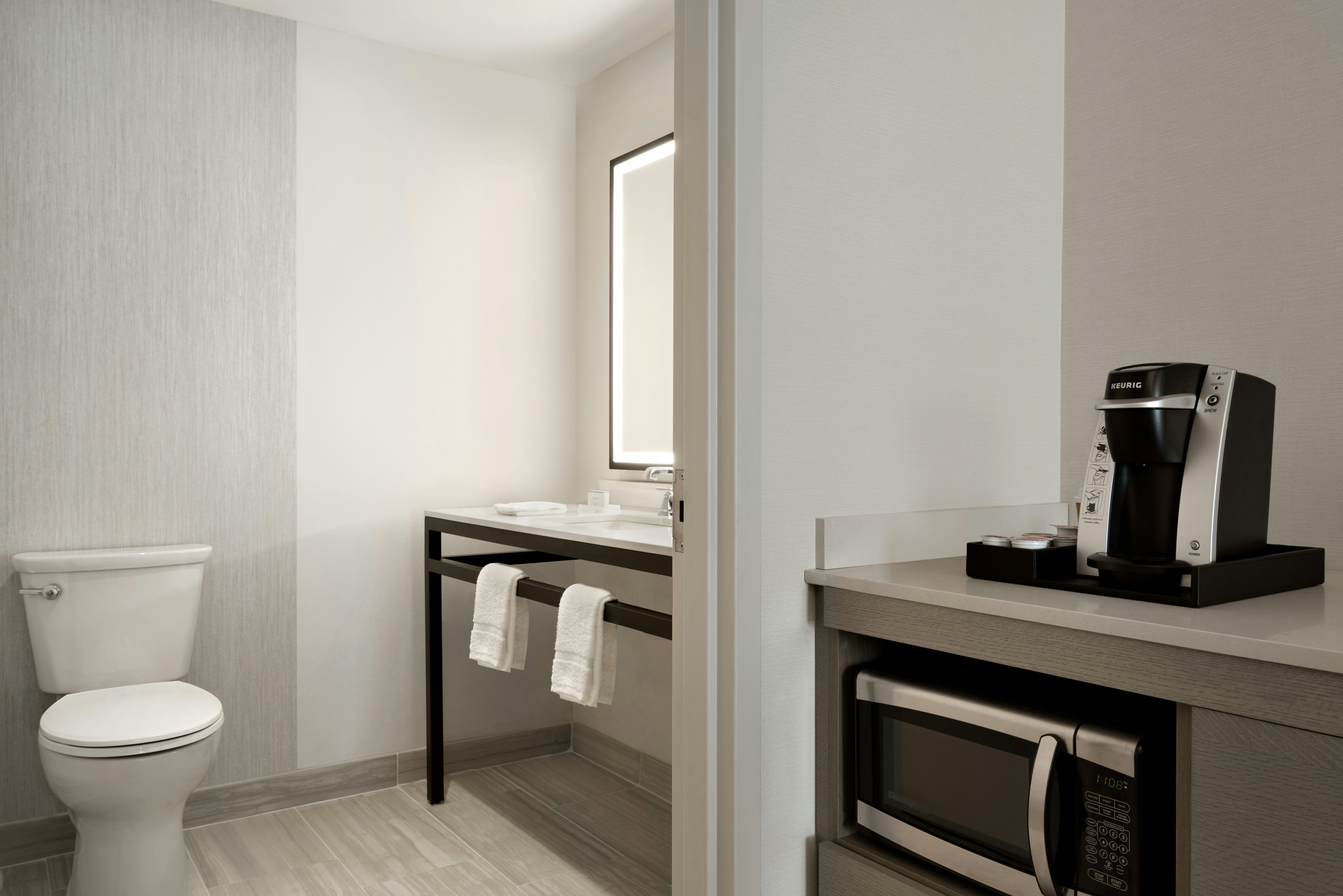 Hilton Garden Inn Newtown Square Radnor
