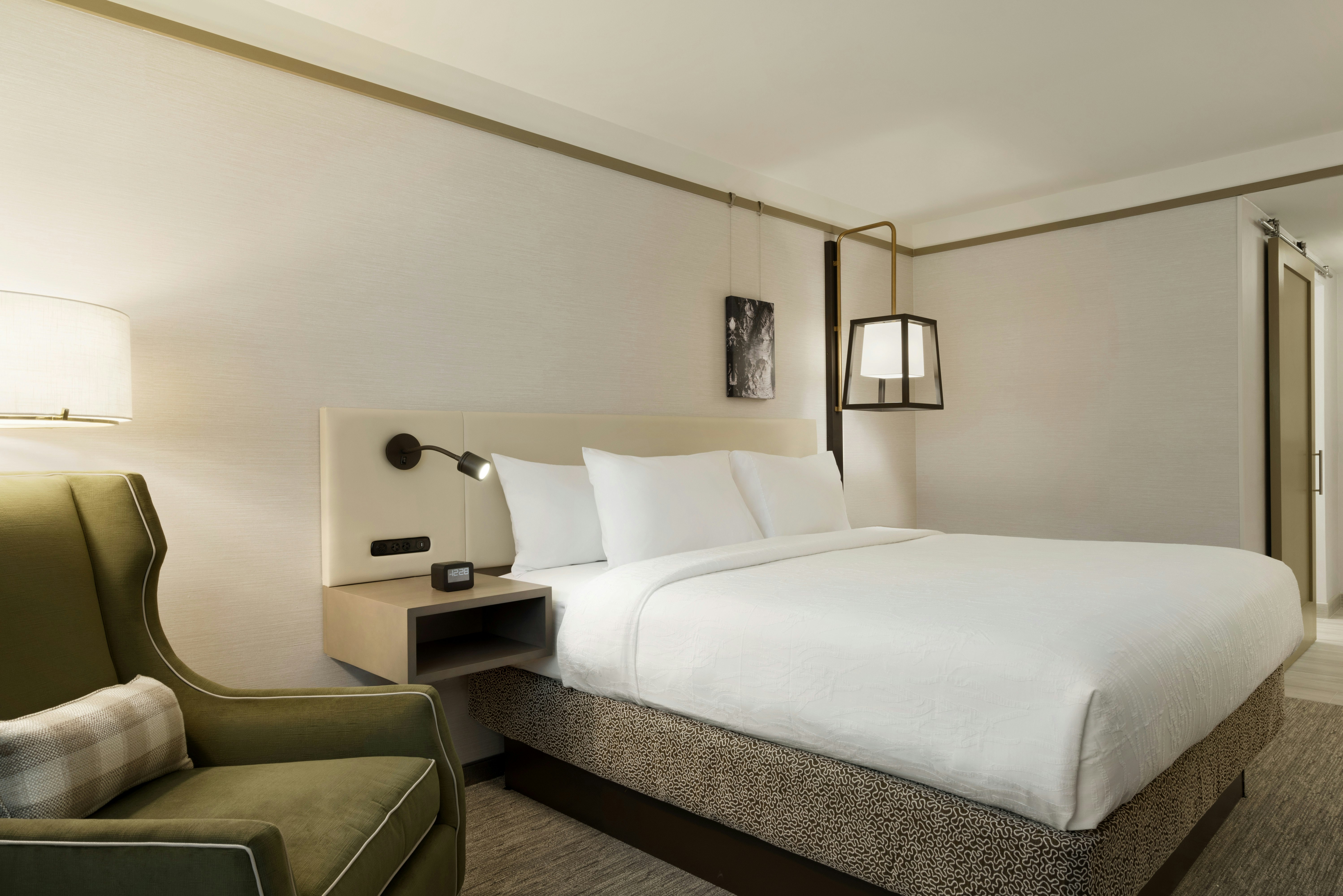 Hilton Garden Inn Newtown Square Radnor