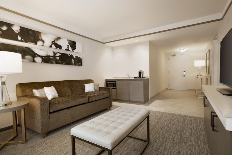 Hilton Garden Inn Newtown Square Radnor