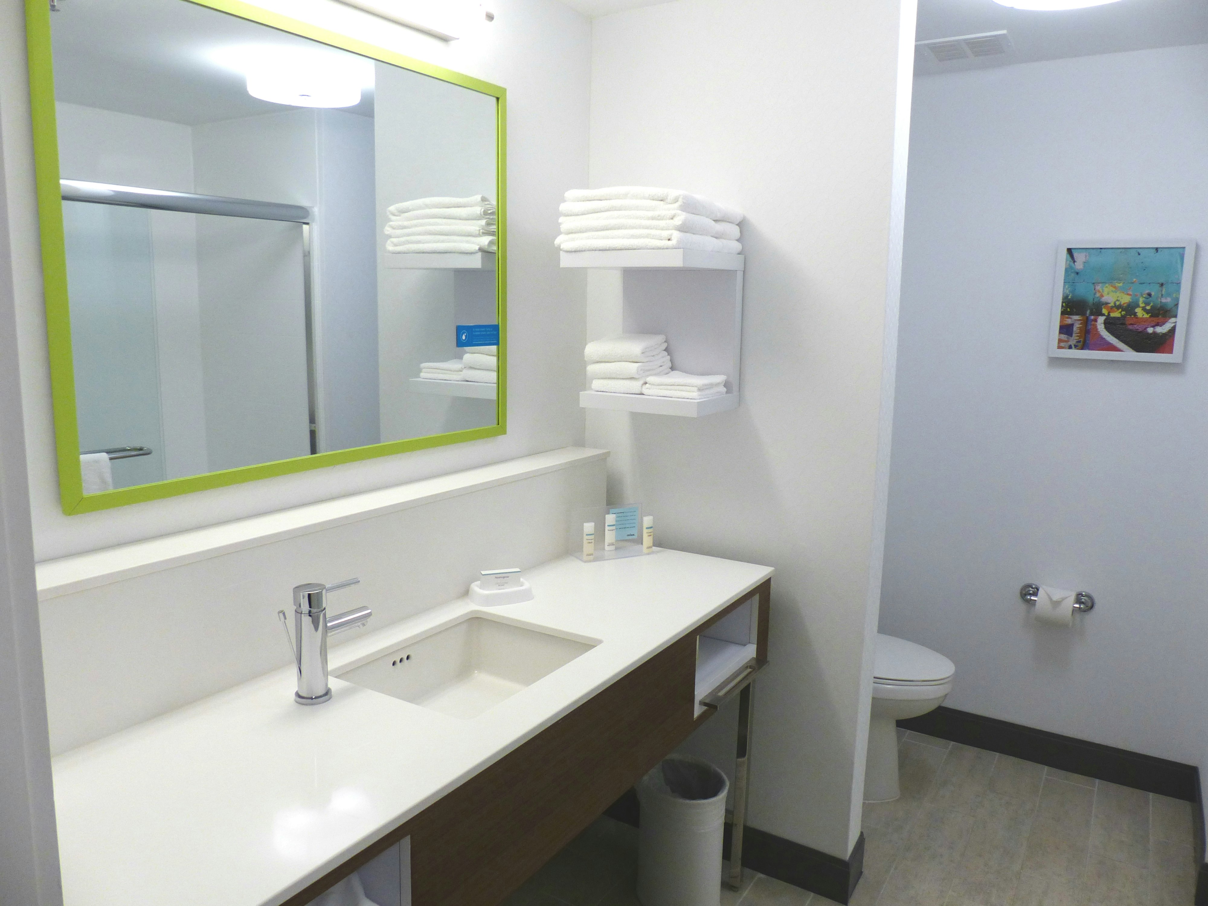 Hampton Inn Paramus