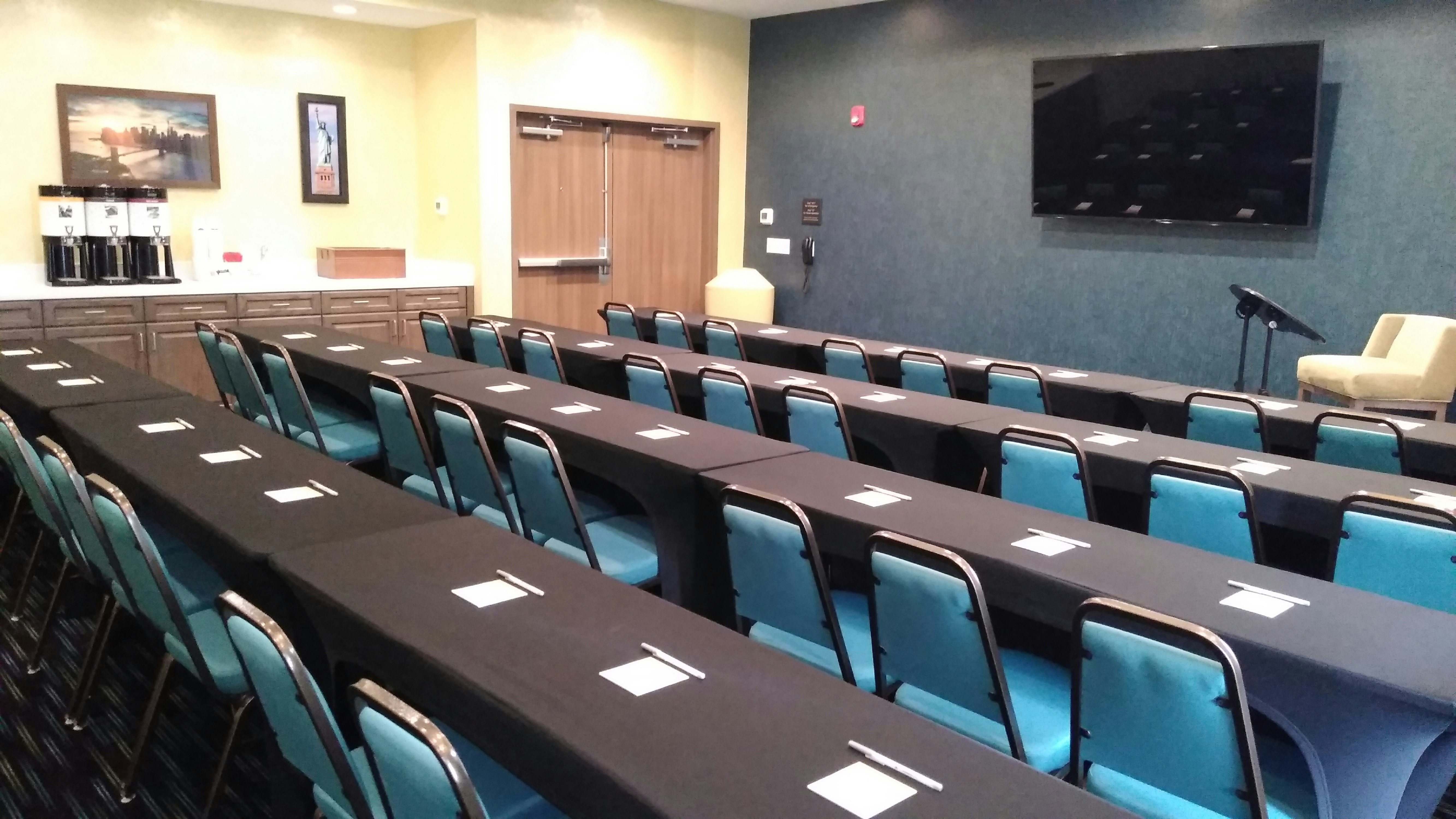 Hampton Inn Paramus