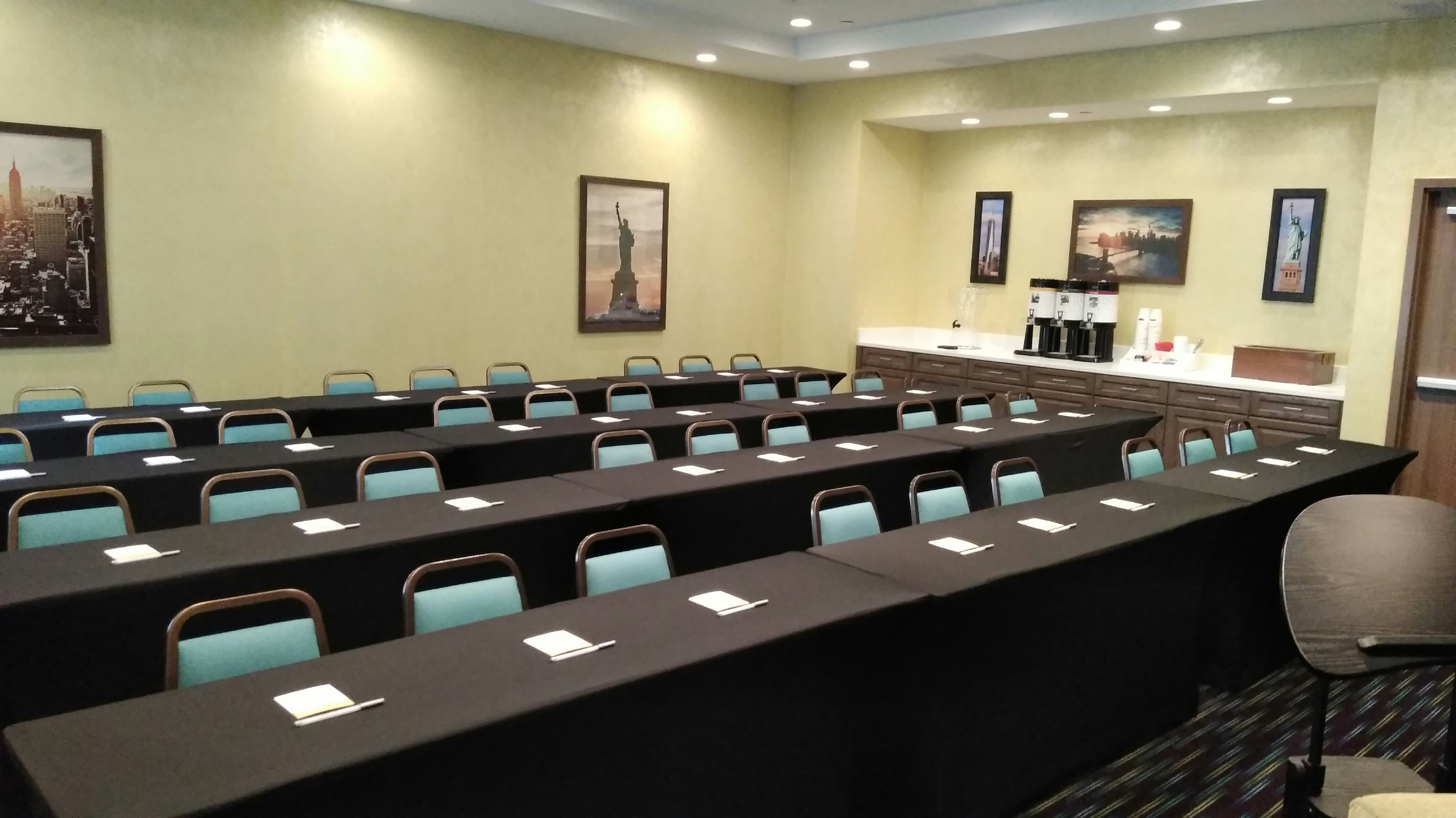 Hampton Inn Paramus