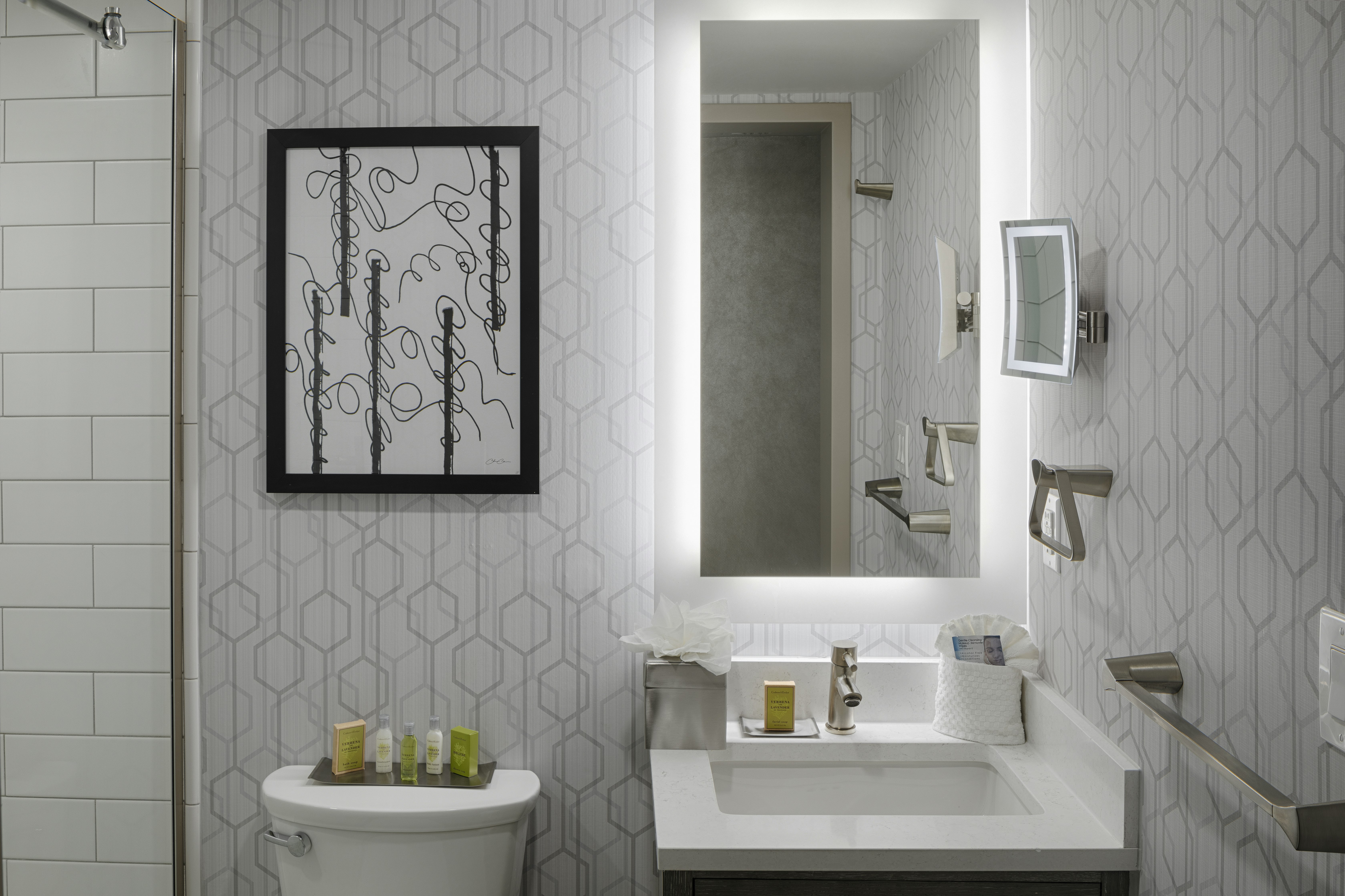 The Kingsley Bloomfield Hills – a DoubleTree by Hilton