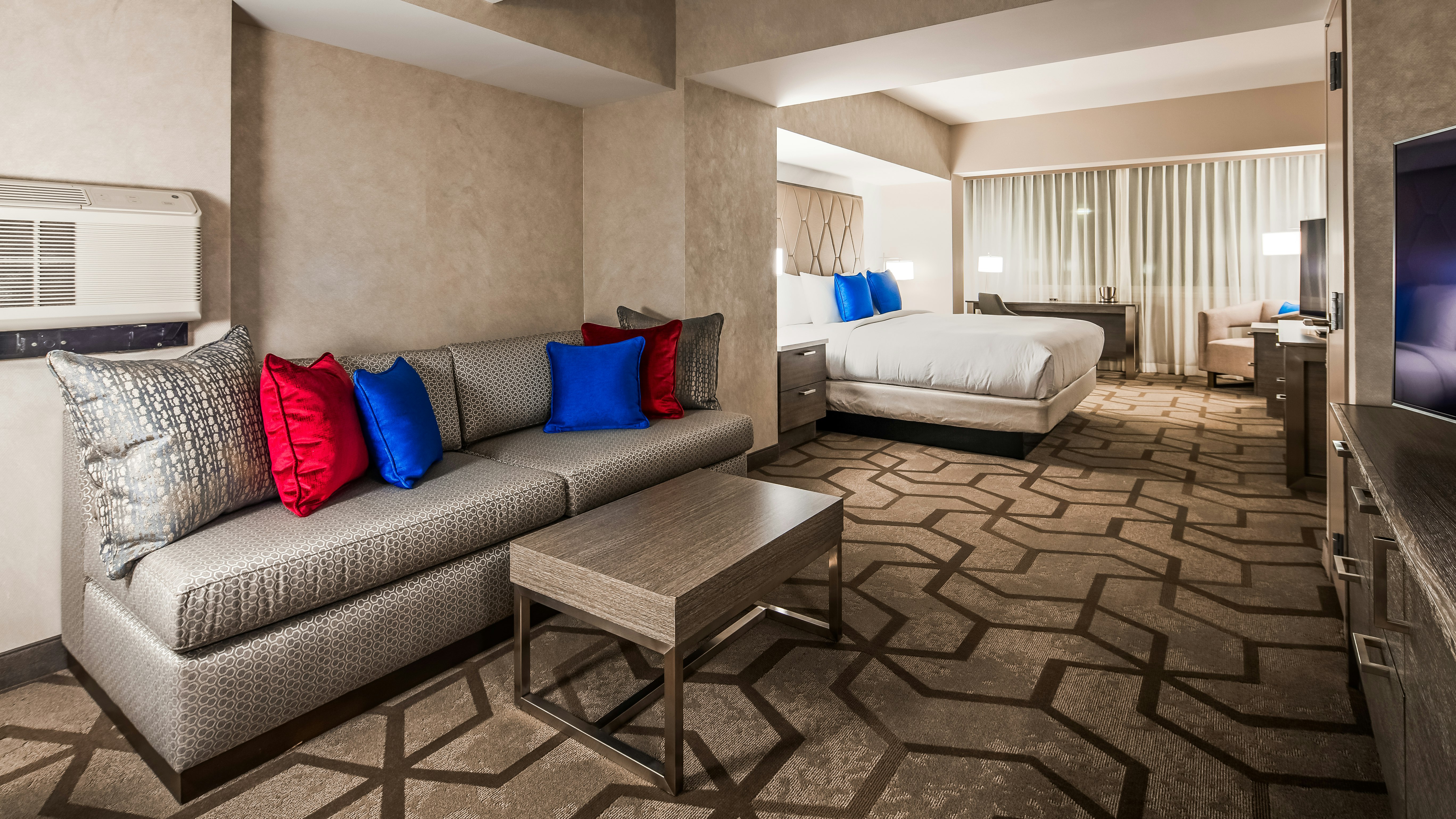 The Kingsley Bloomfield Hills – a DoubleTree by Hilton