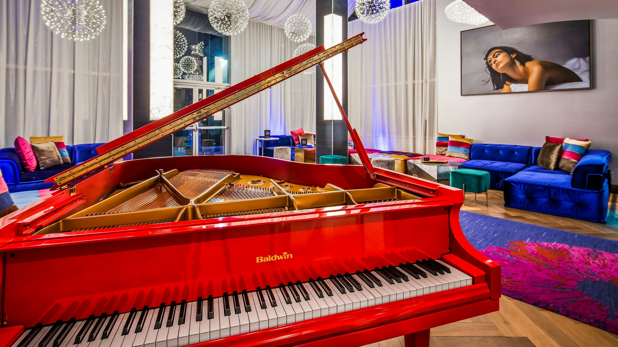 Venue gallery photo