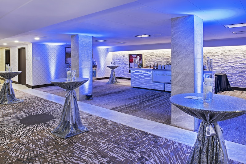 The Kingsley Bloomfield Hills – a DoubleTree by Hilton