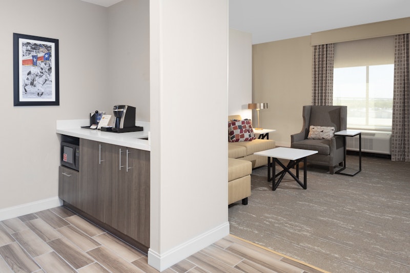 Hilton Garden Inn Waco
