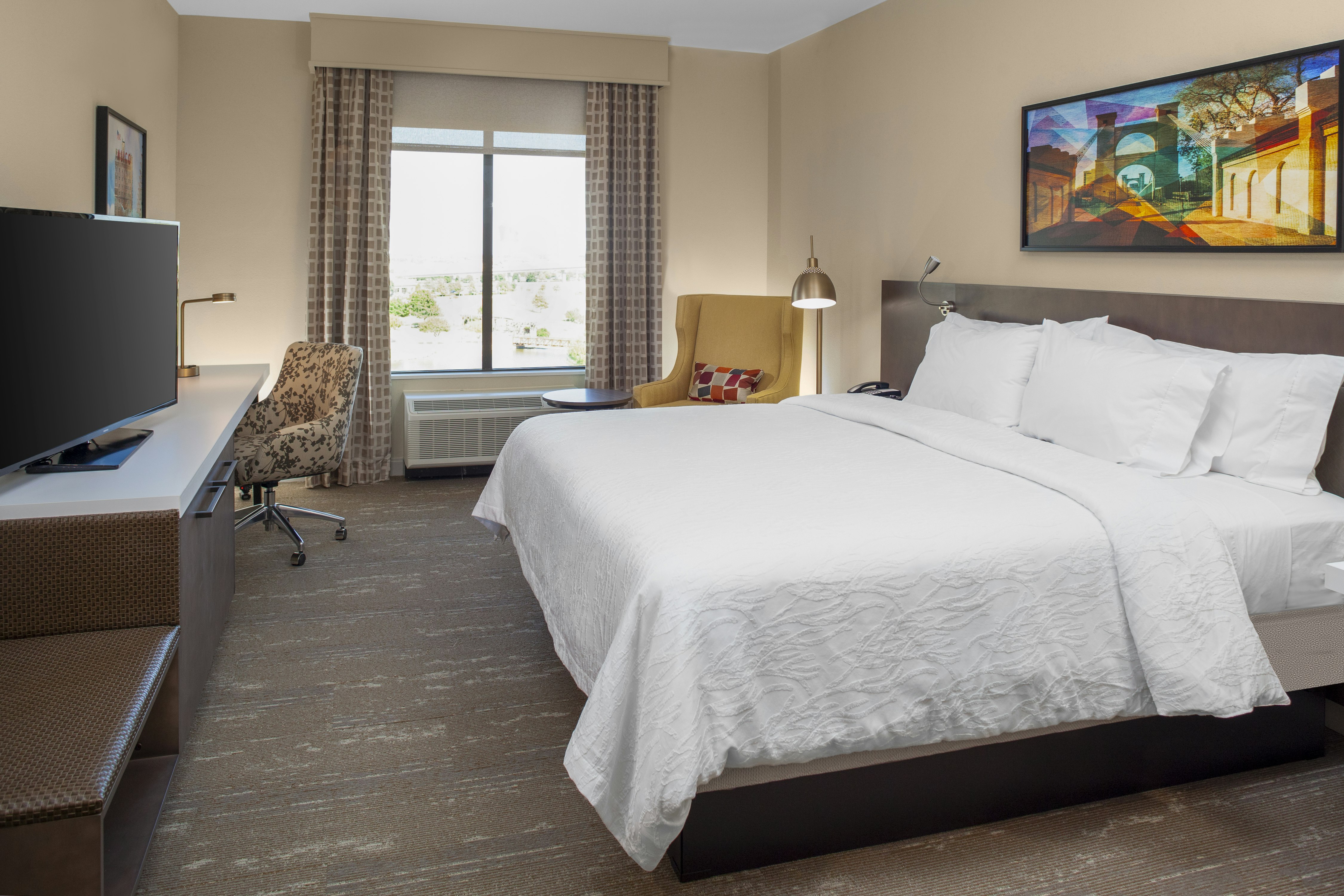 Hilton Garden Inn Waco