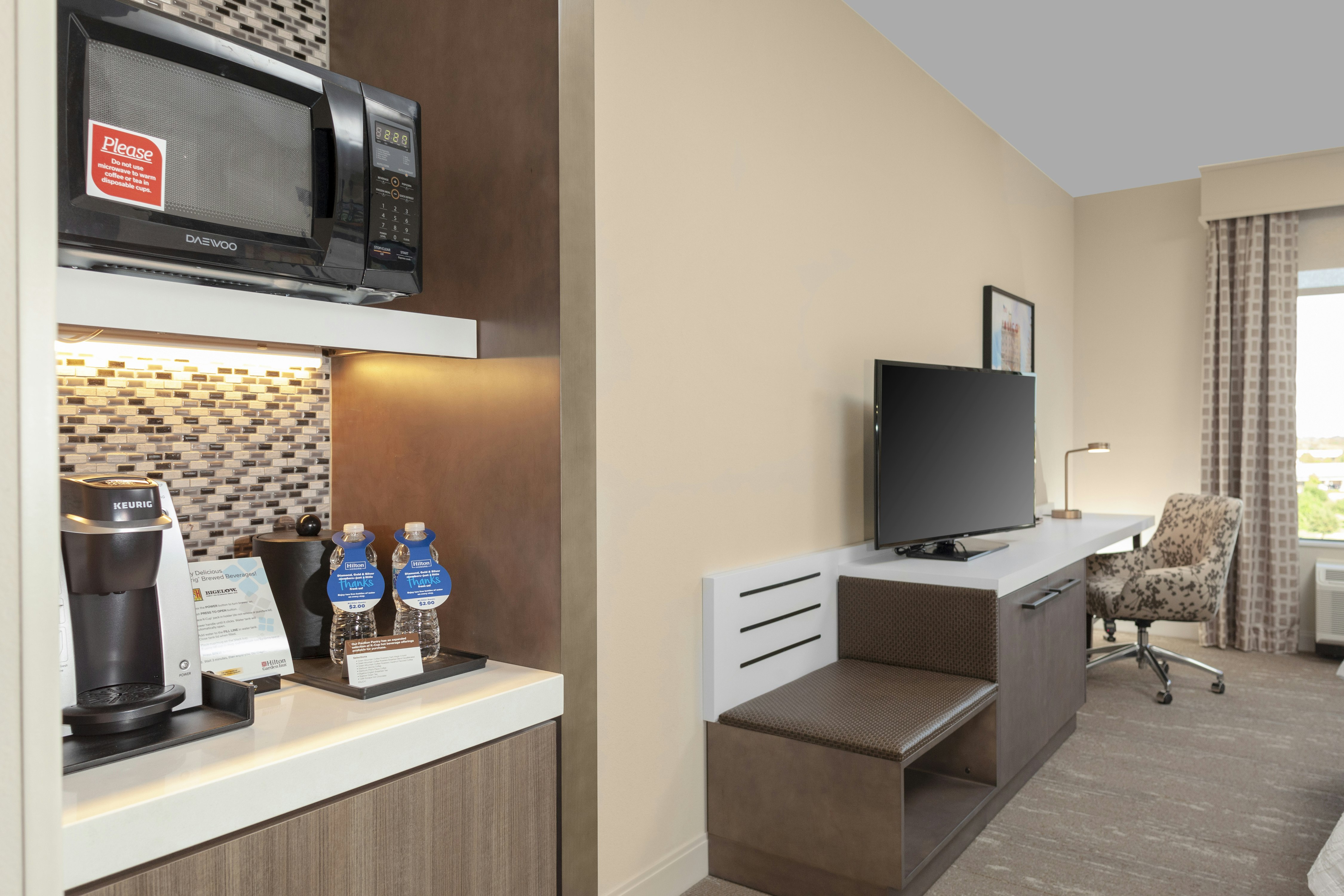 Hilton Garden Inn Waco