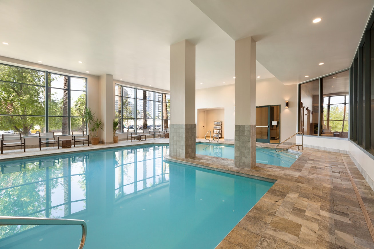 Embassy Suites by Hilton Phoenix Downtown North