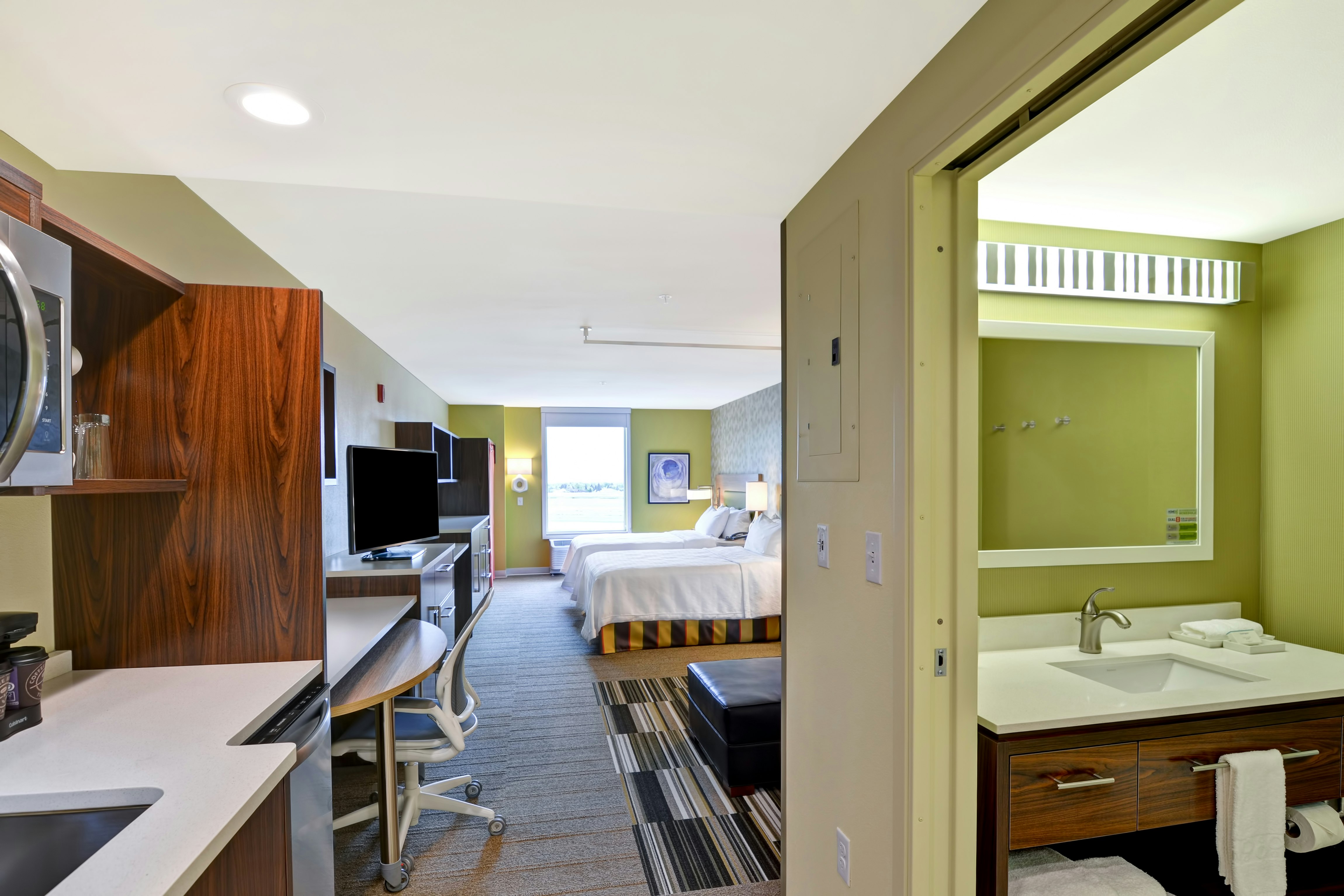 Home2 Suites by Hilton Helena