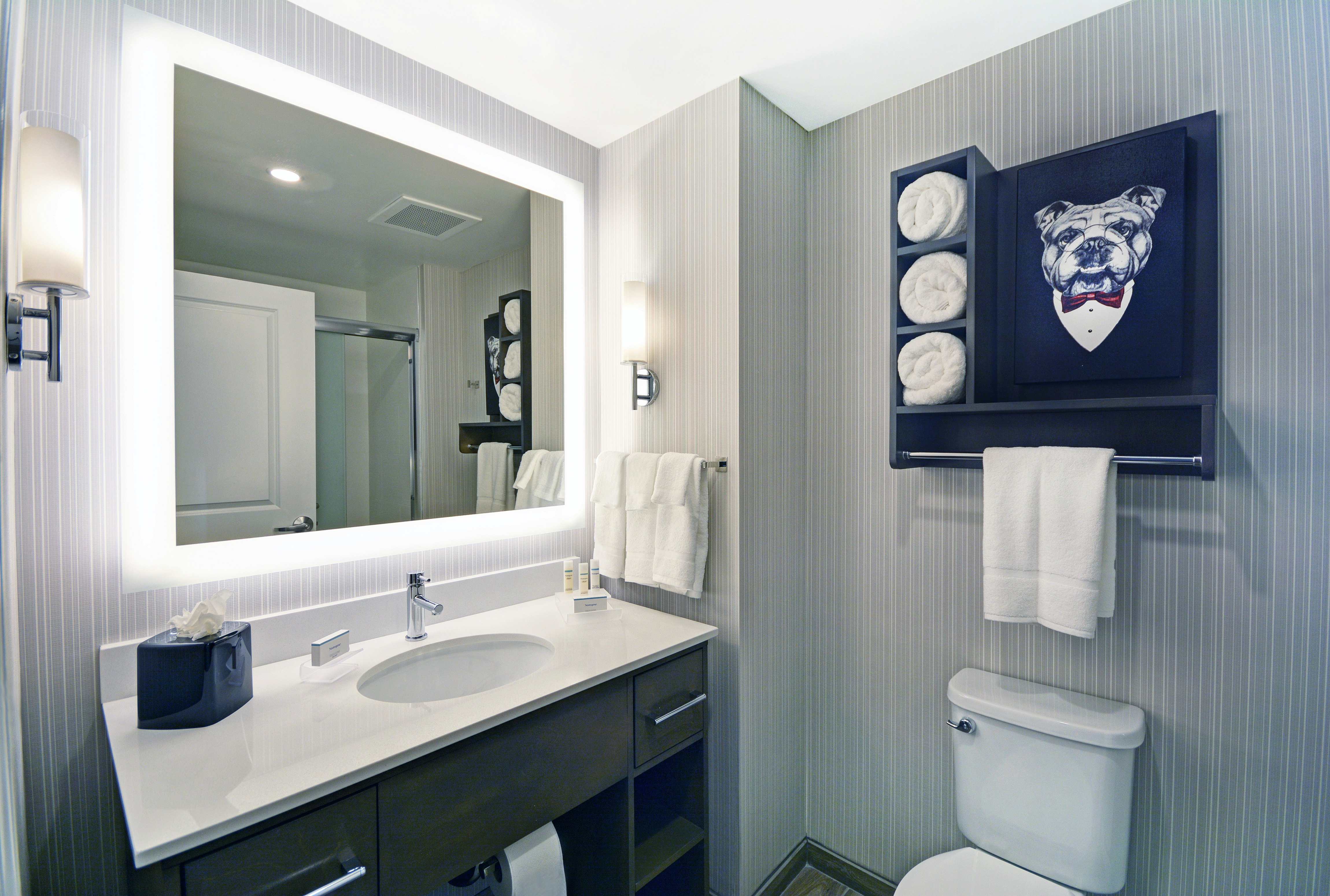 Homewood Suites Athens