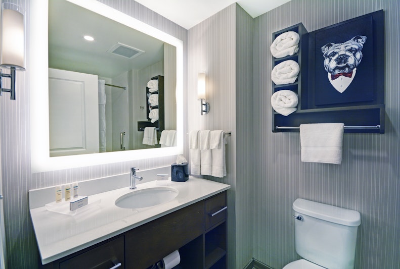 Homewood Suites Athens