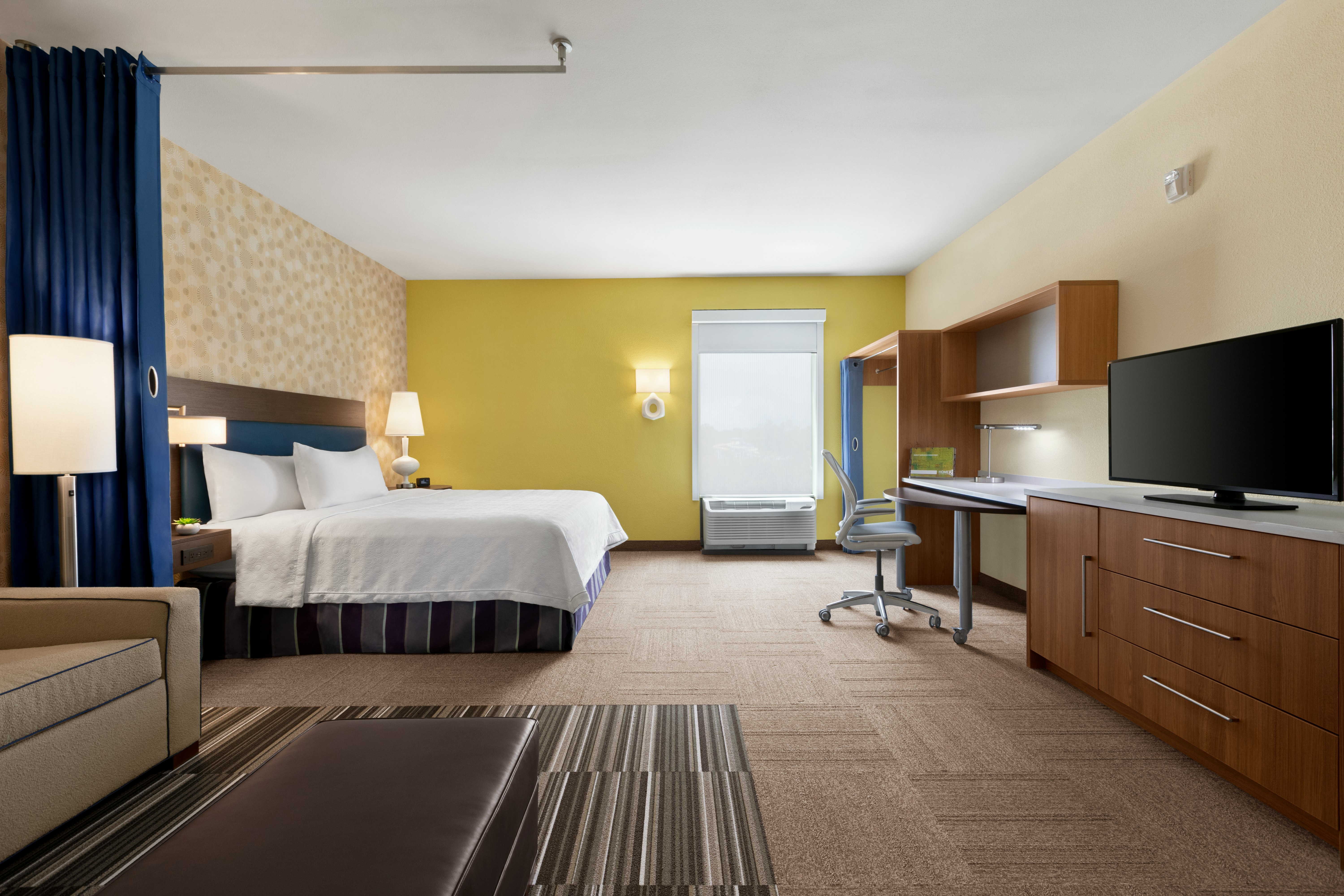 Home2 Suites by Hilton Savannah Airport