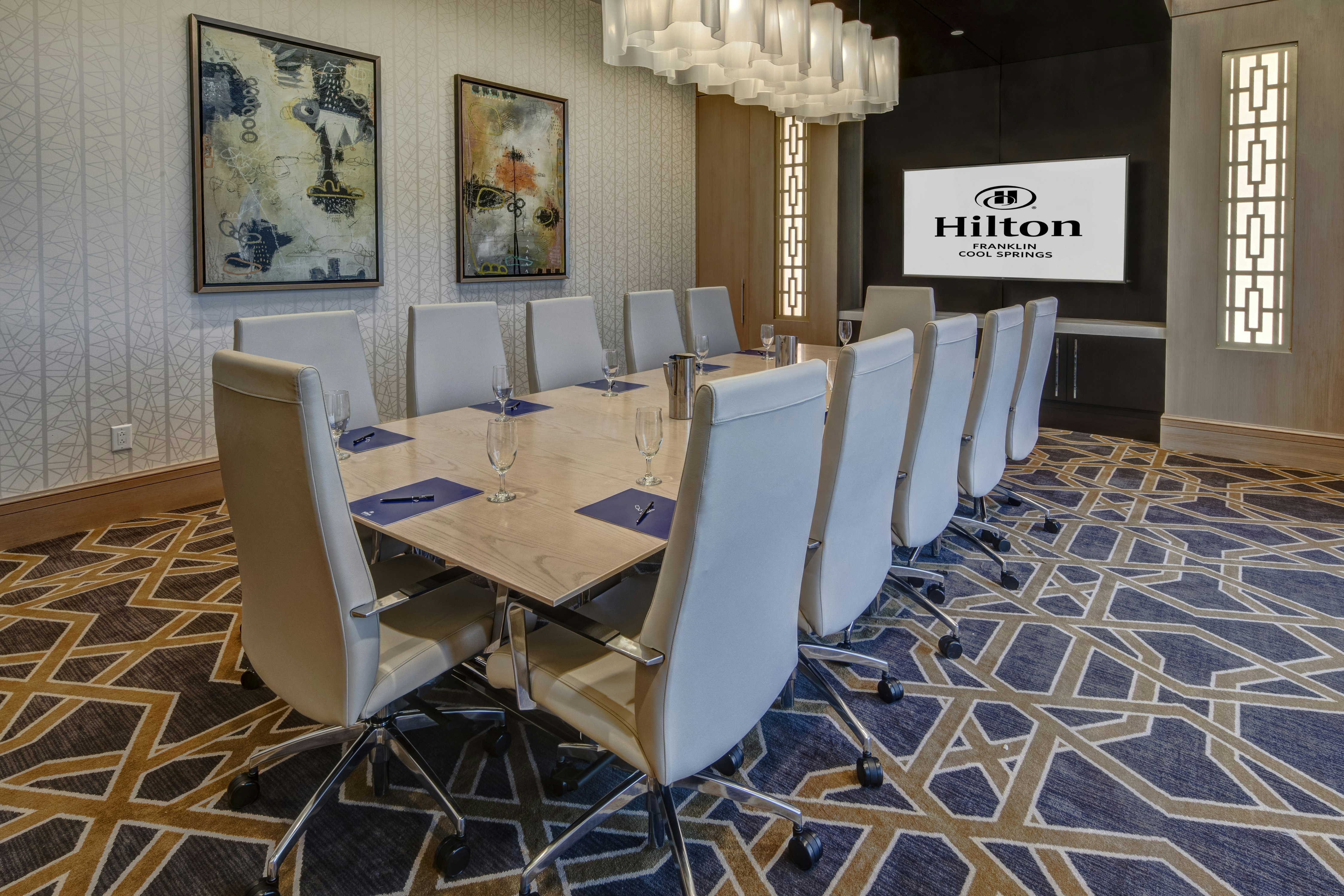 Hilton Franklin Cool Springs