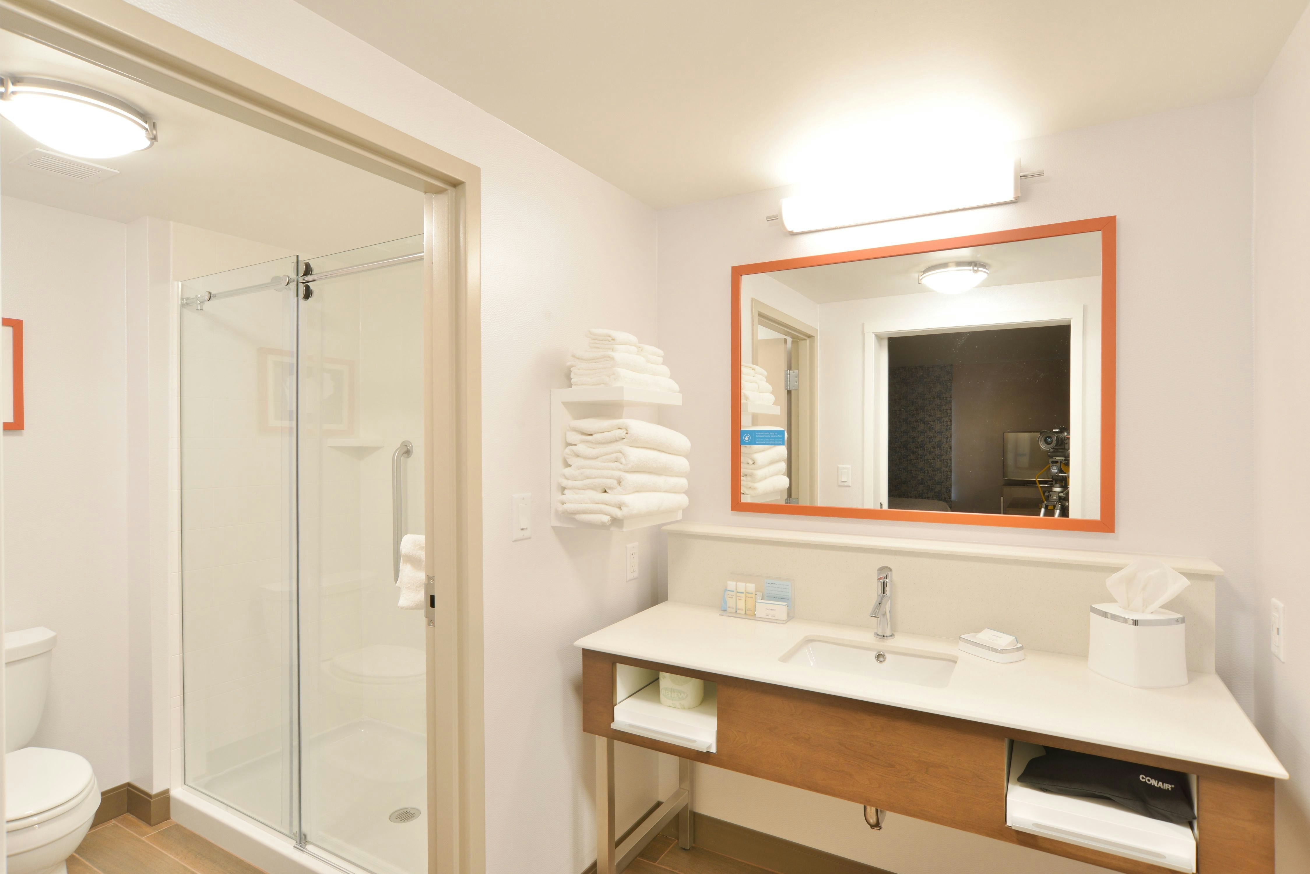 Hampton Inn & Suites Menomonie