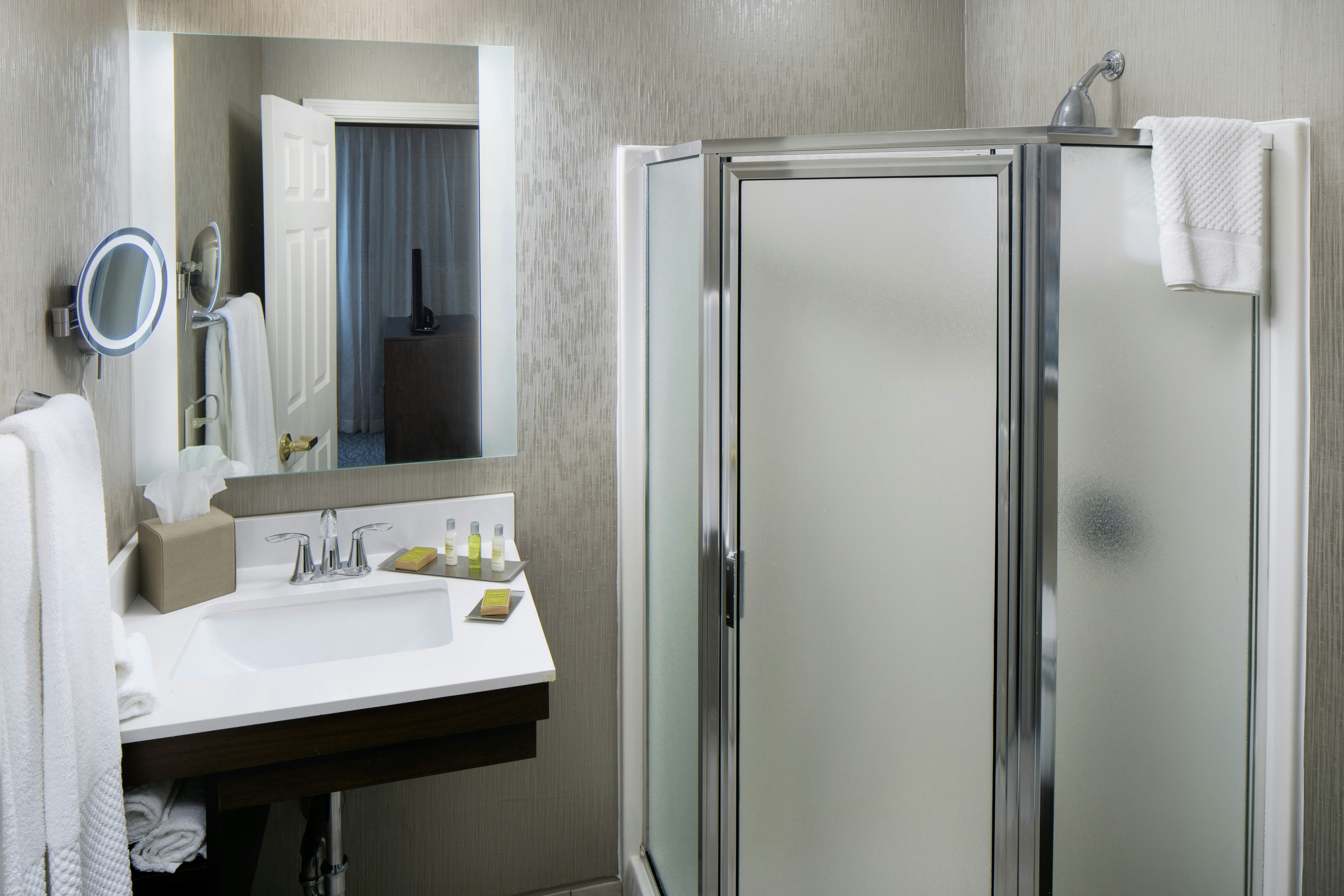 Doubletree by Hilton Nashua