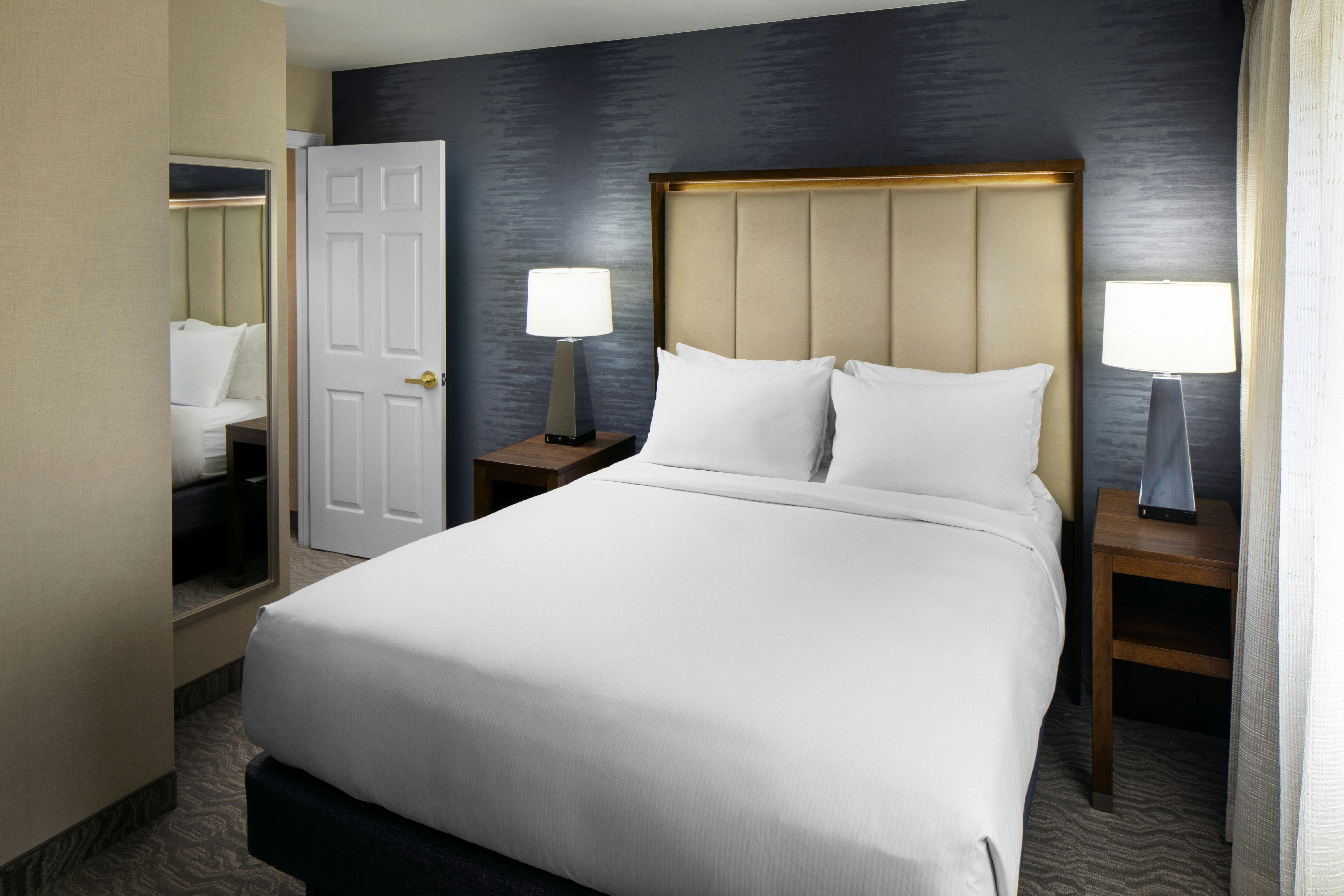 Doubletree by Hilton Nashua