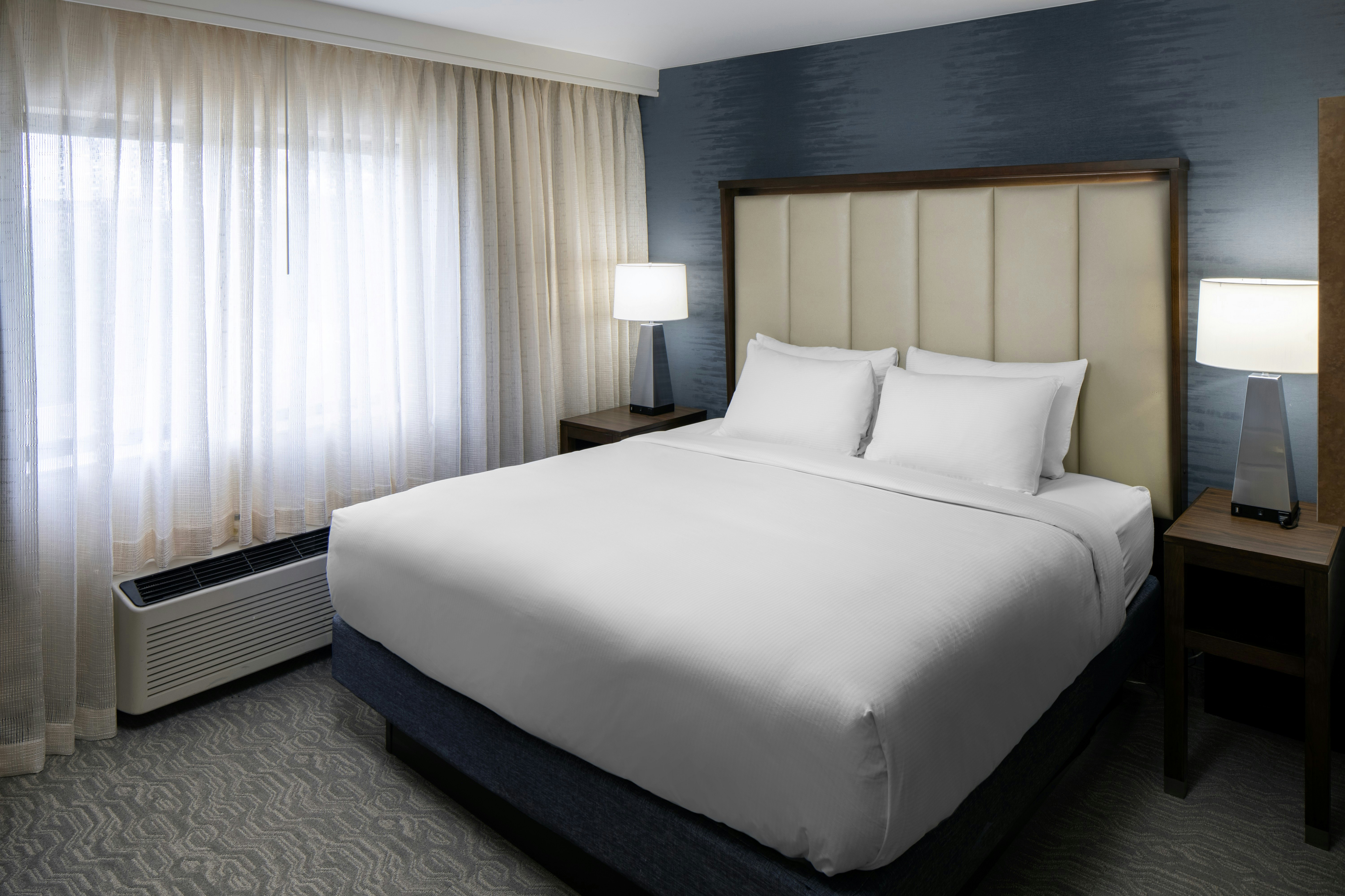 Doubletree by Hilton Nashua