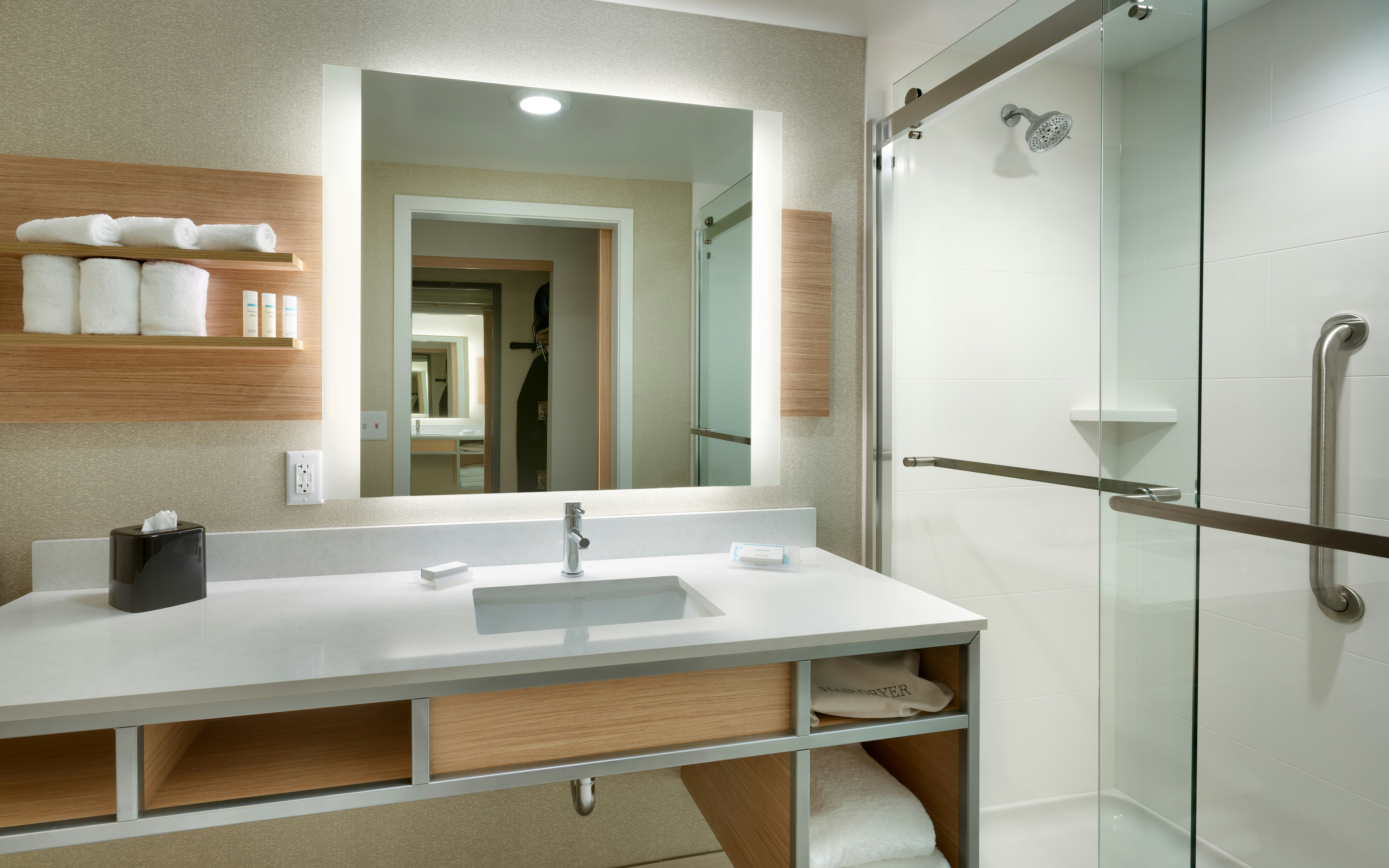 Hilton Garden Inn Boise Downtown