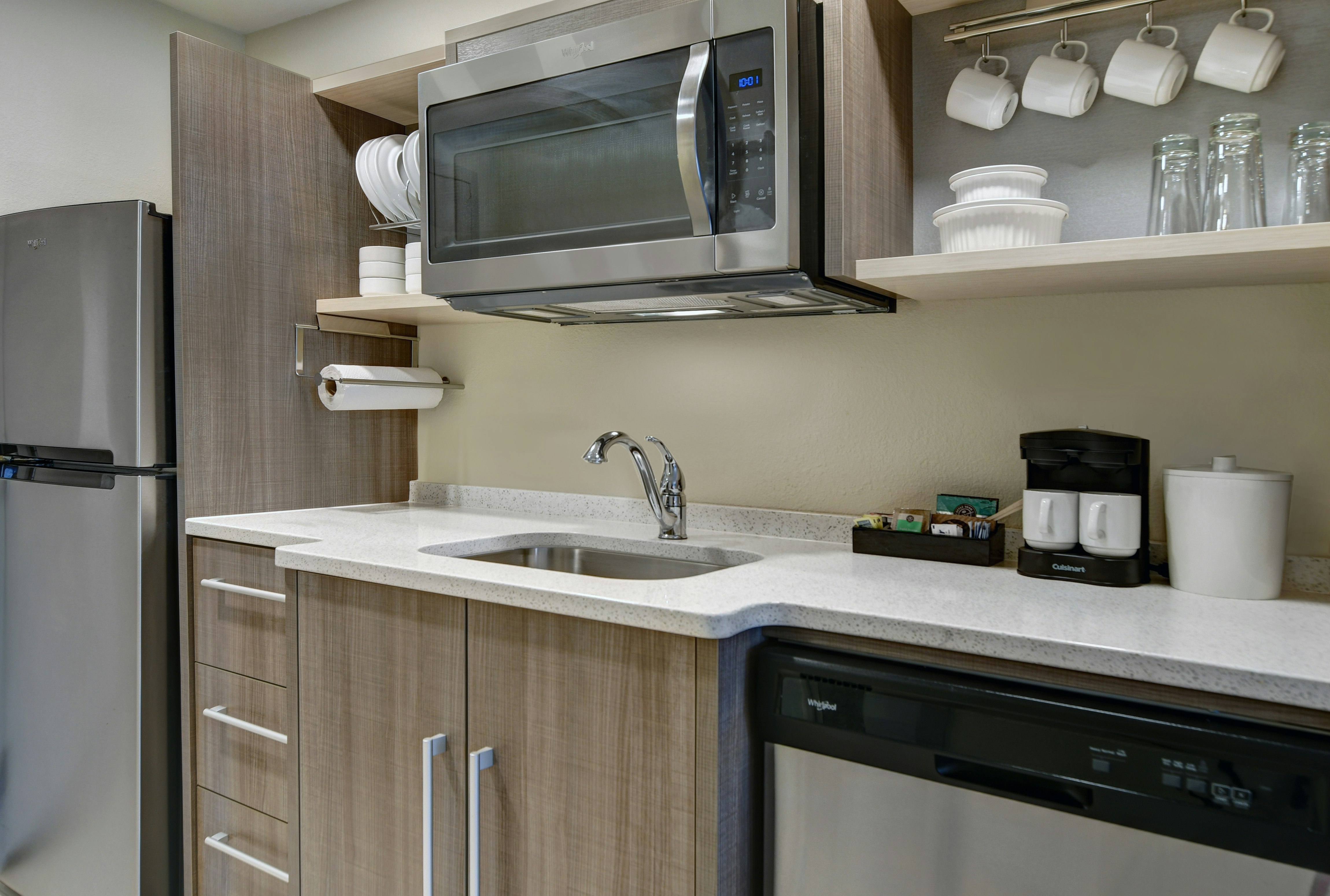 Home2 Suites by Hilton Bordentown