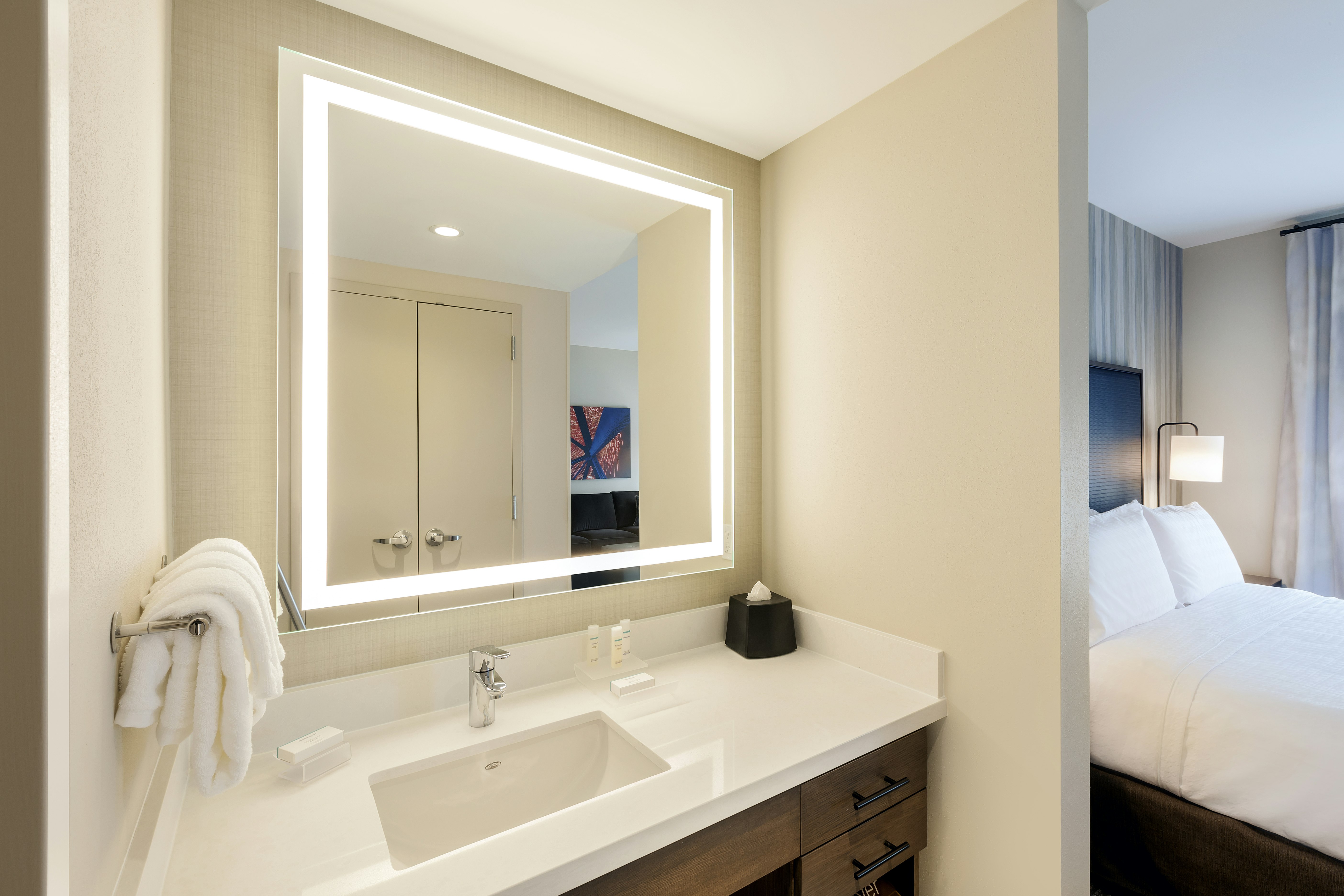 Homewood Suites by Hilton Louisville Downtown