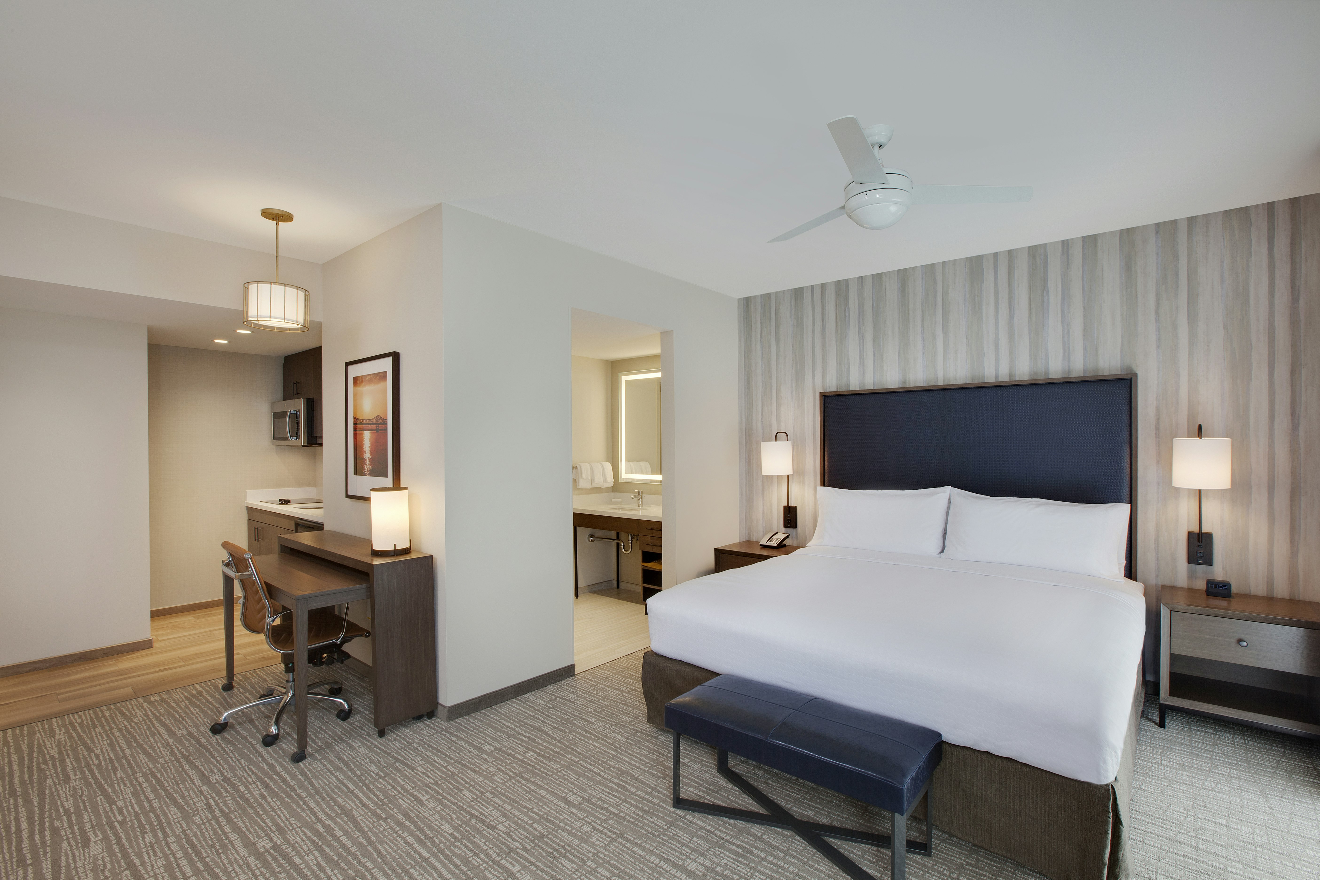 Homewood Suites by Hilton Louisville Downtown