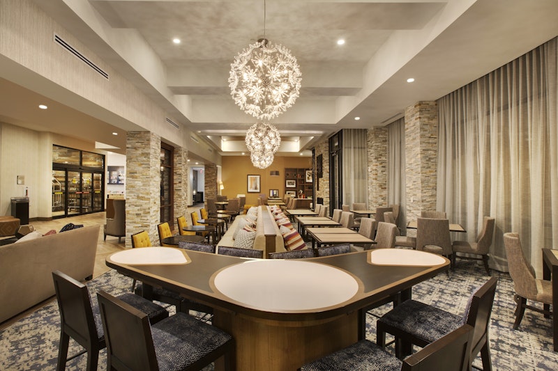 Homewood Suites by Hilton Louisville Downtown